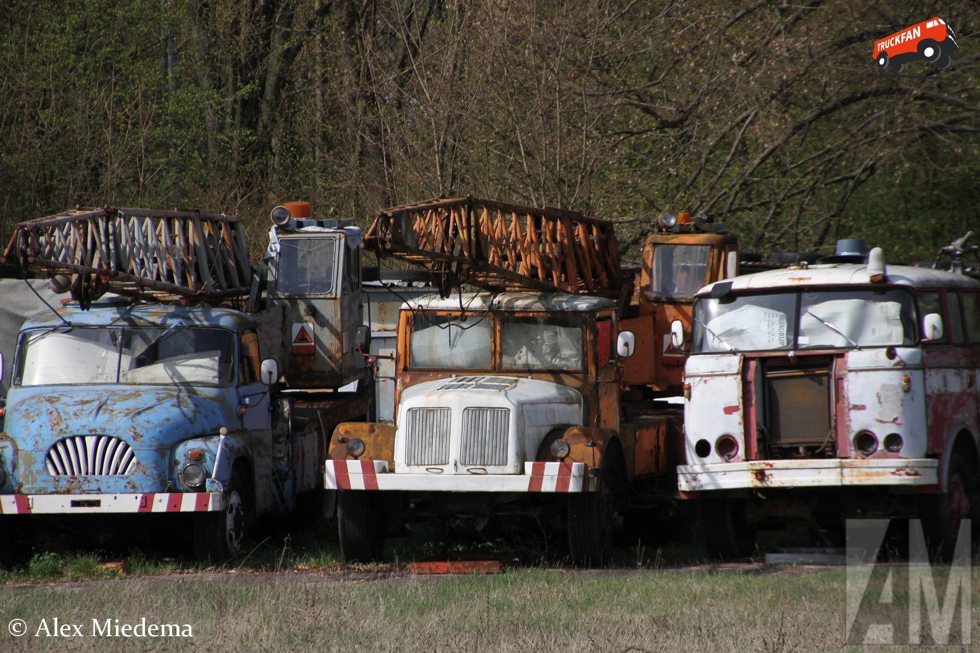 Tatra T111