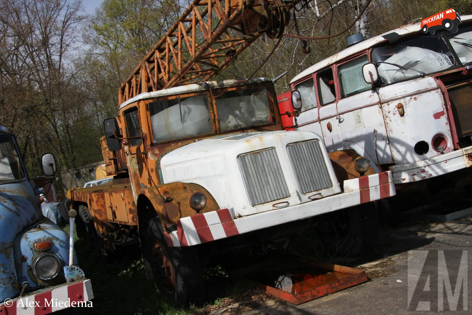 Tatra T111