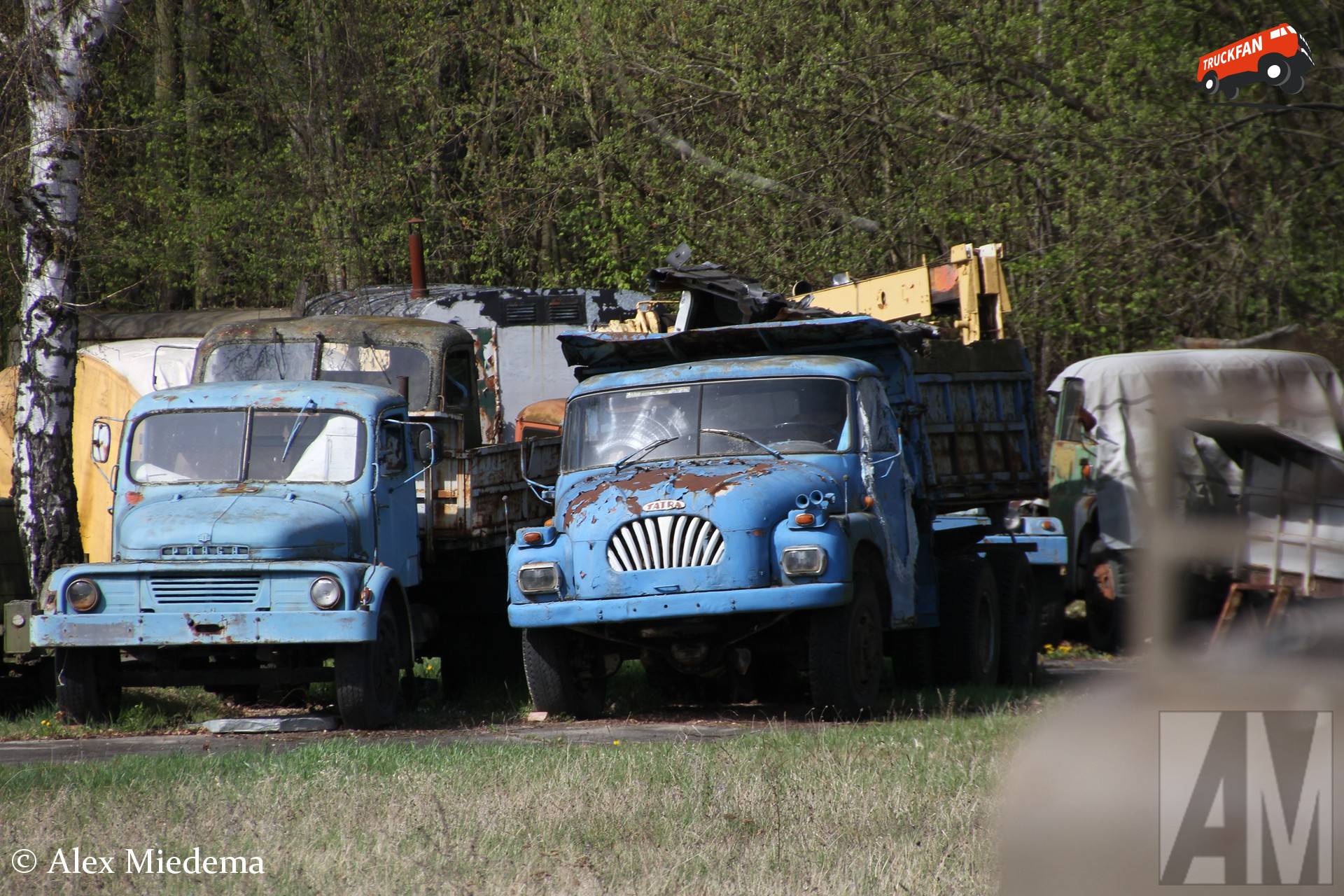 Tatra T138