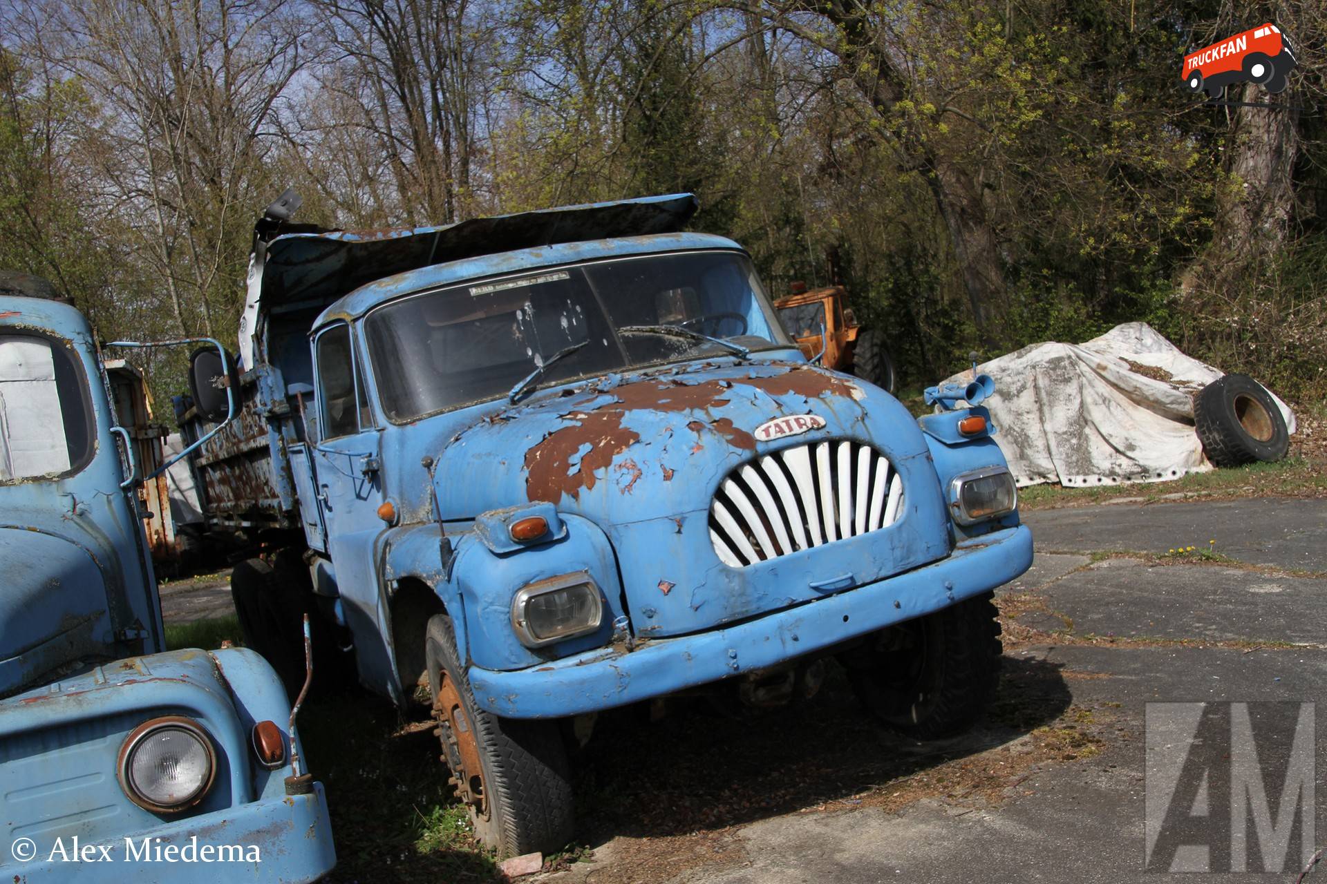 Tatra T138