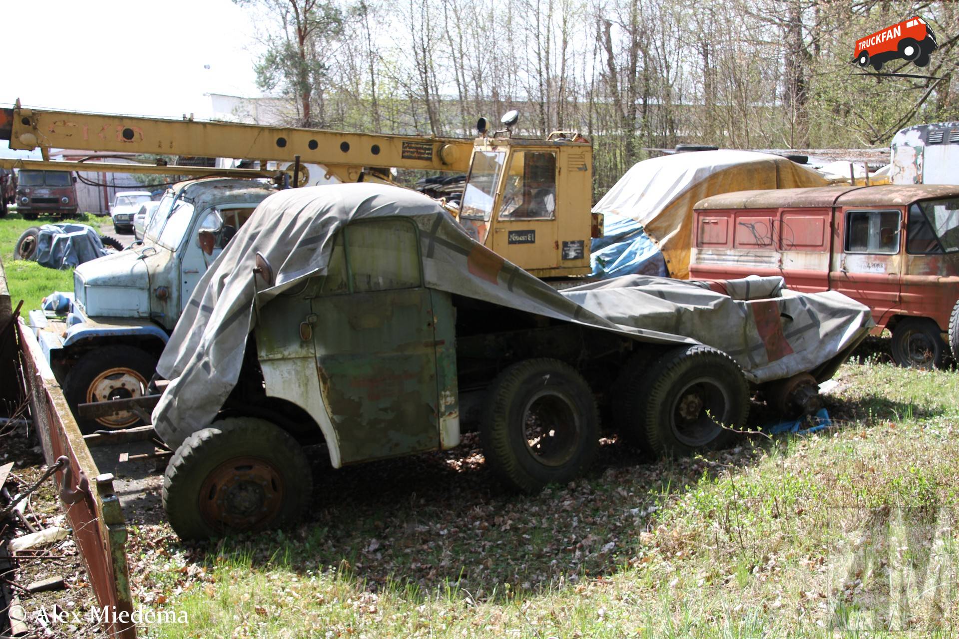 Tatra T138