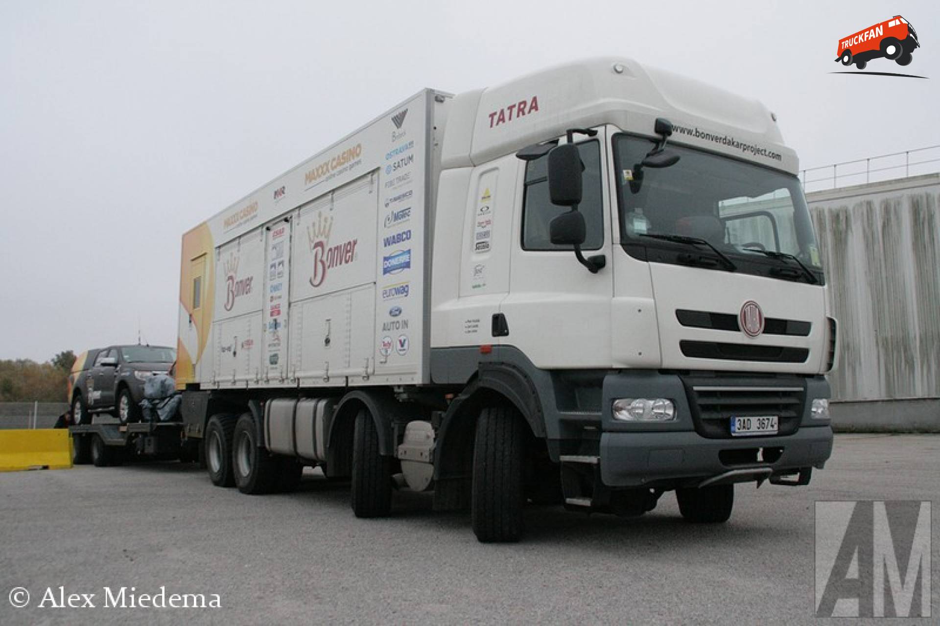 Tatra Phoenix