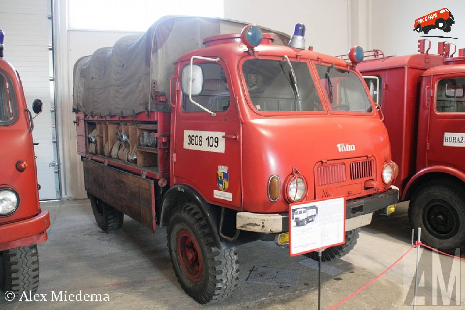 Tatra T805