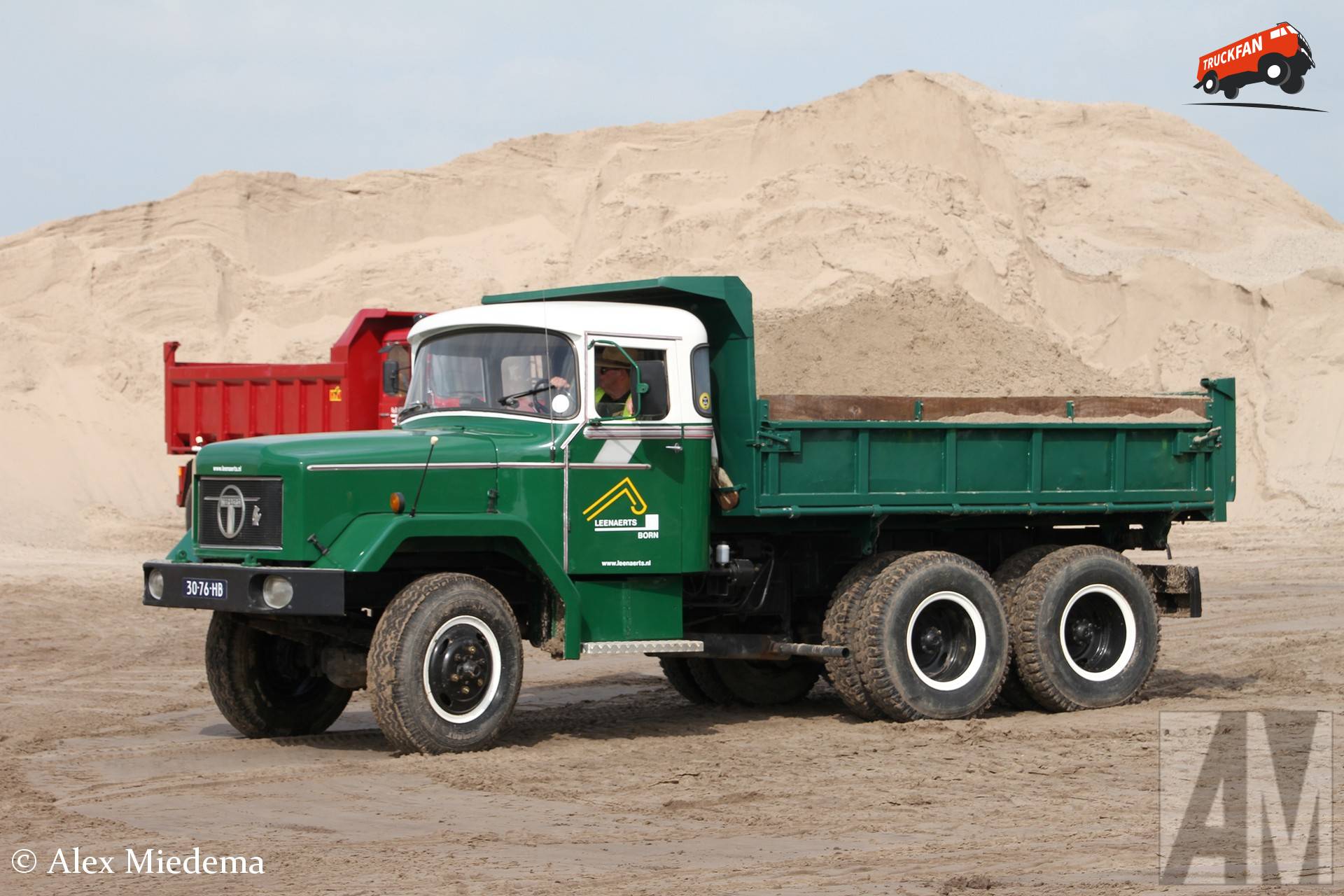Terberg N1000