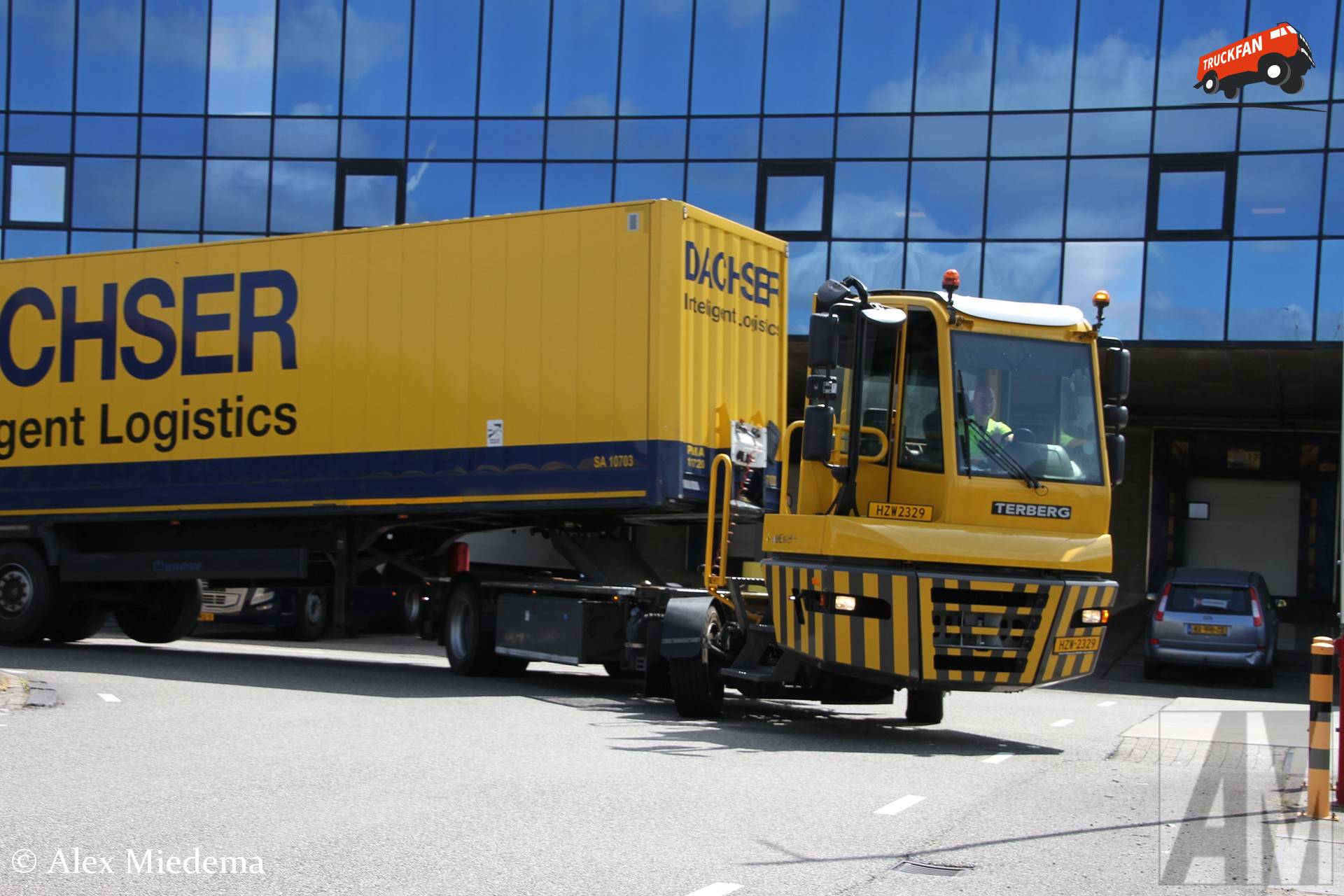 Terberg BC183
