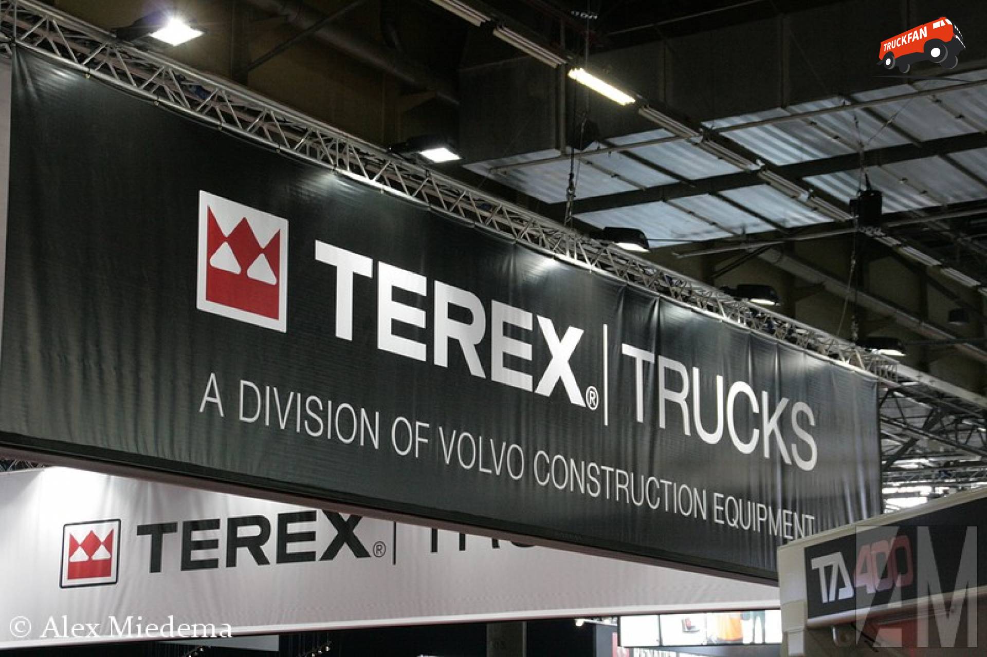Terex logo