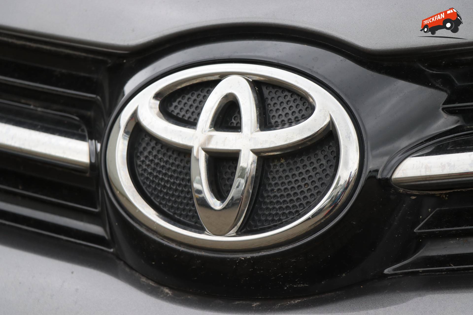 Toyota logo