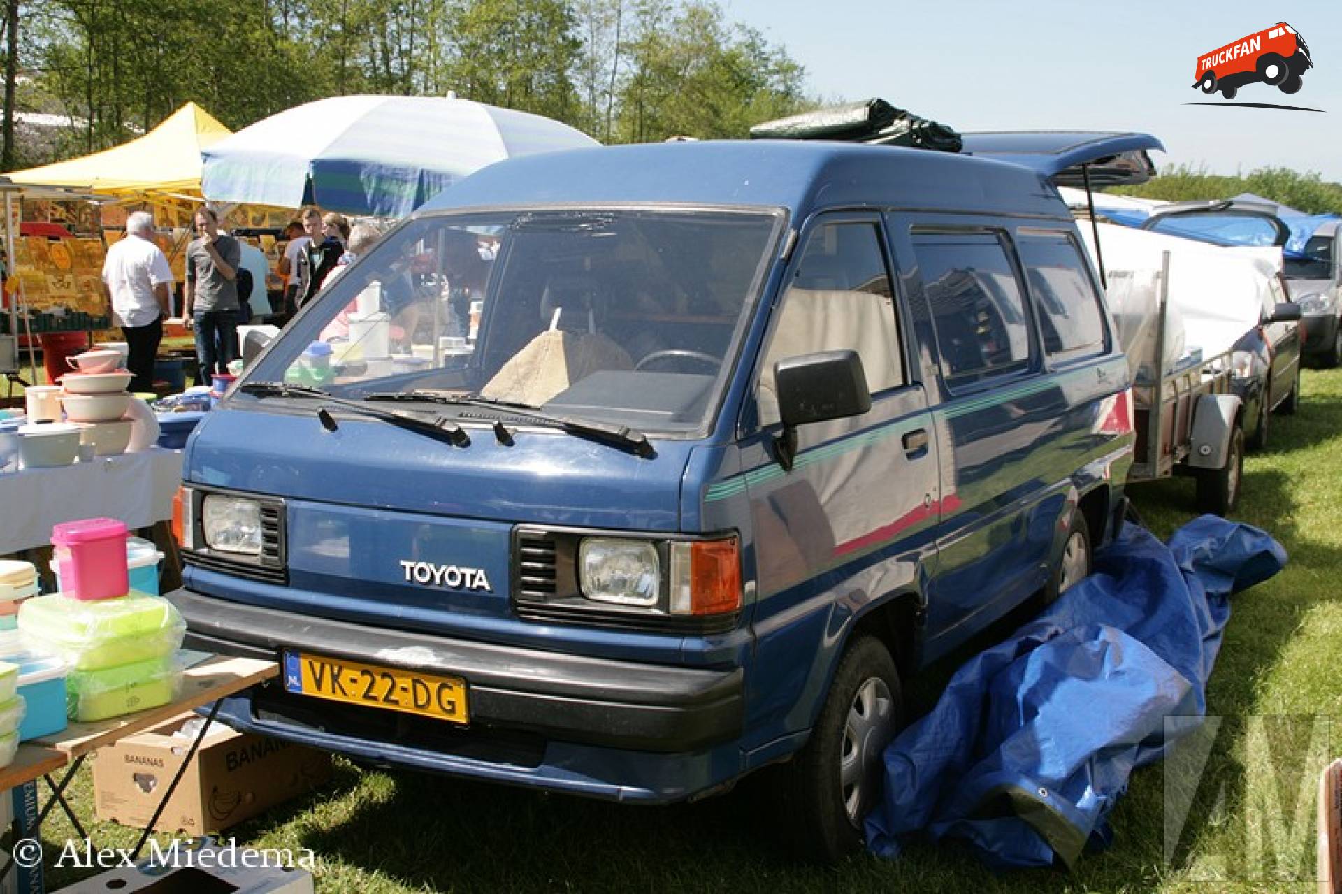 Toyota LiteAce