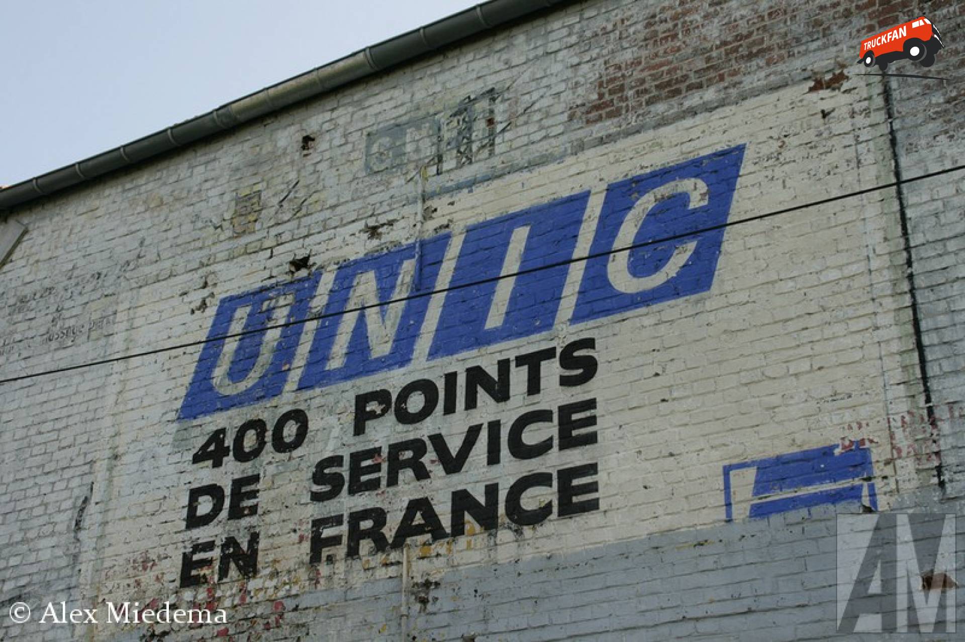 Unic logo