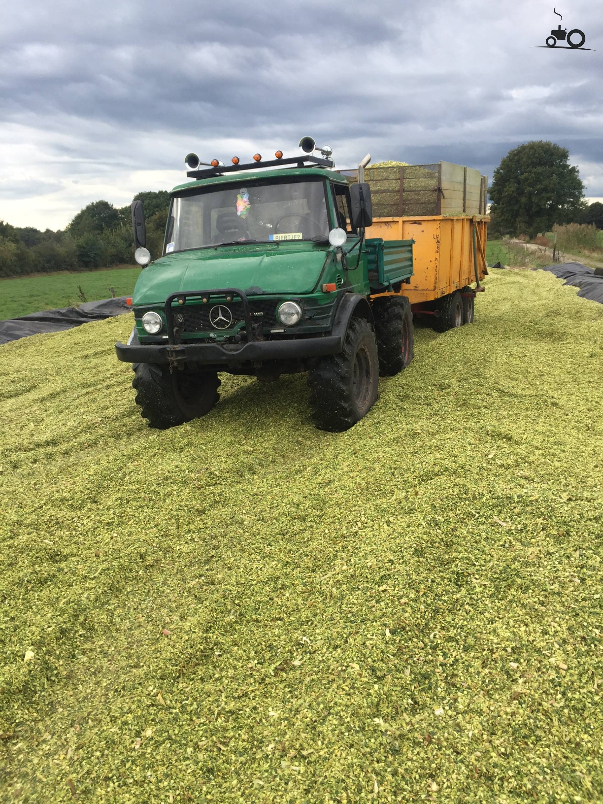 Unimog 403