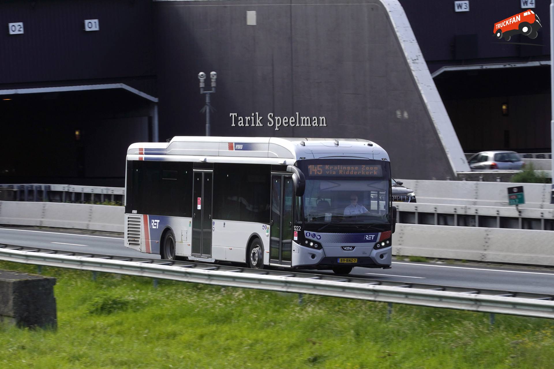 VDL Citea