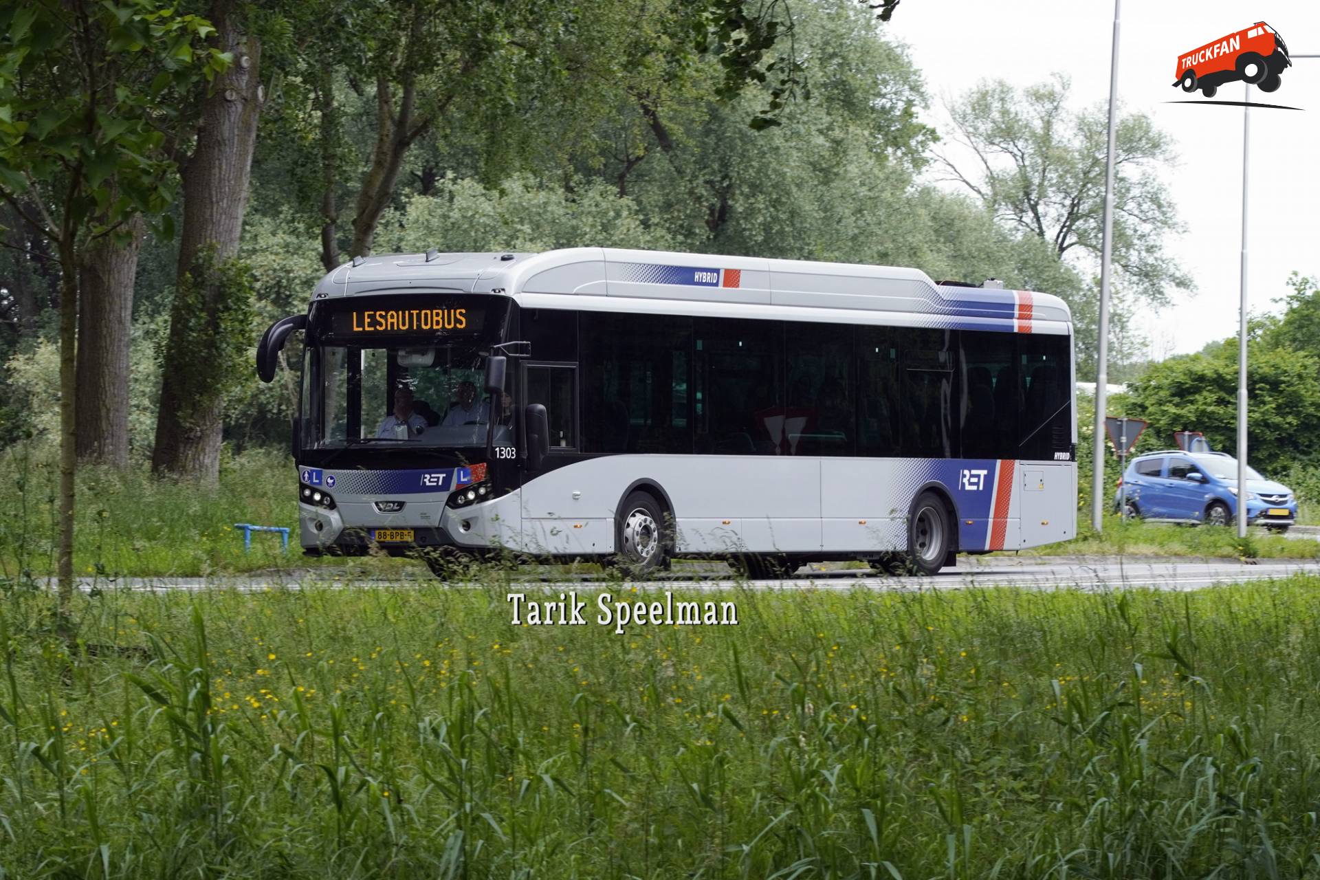 VDL Citea