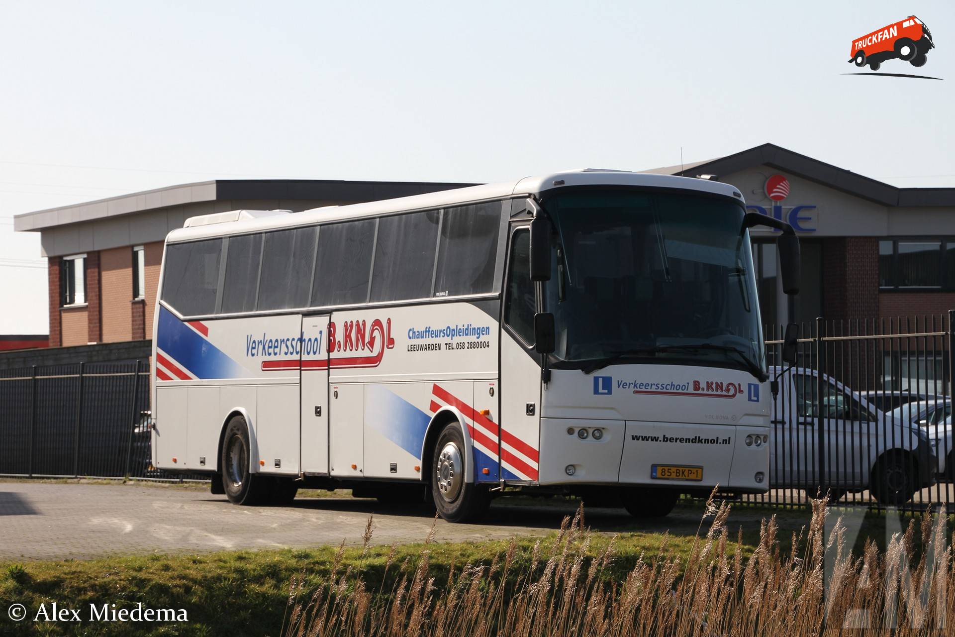 VDL Bova Futura Classic