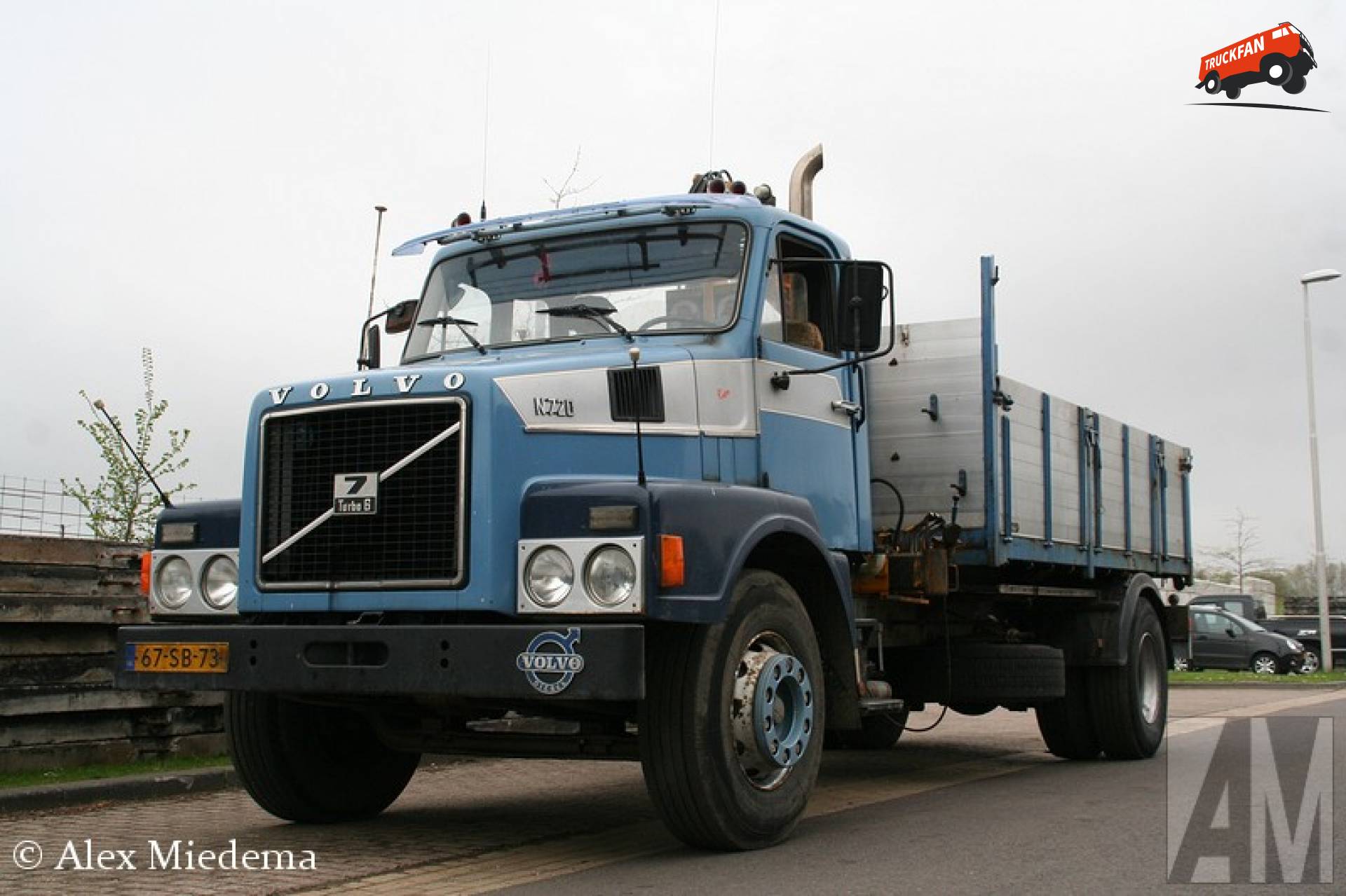 Volvo N7