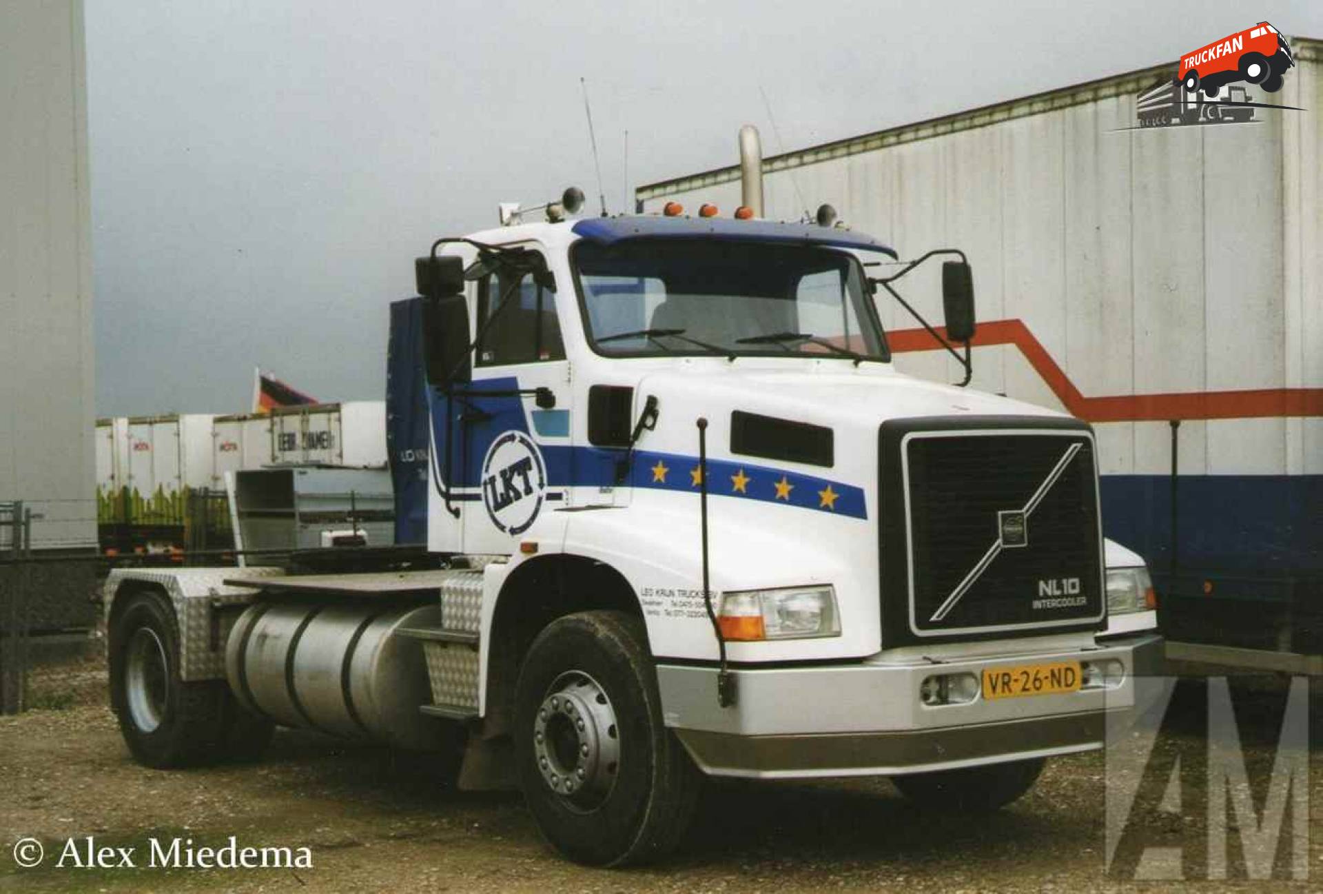 Volvo NL10