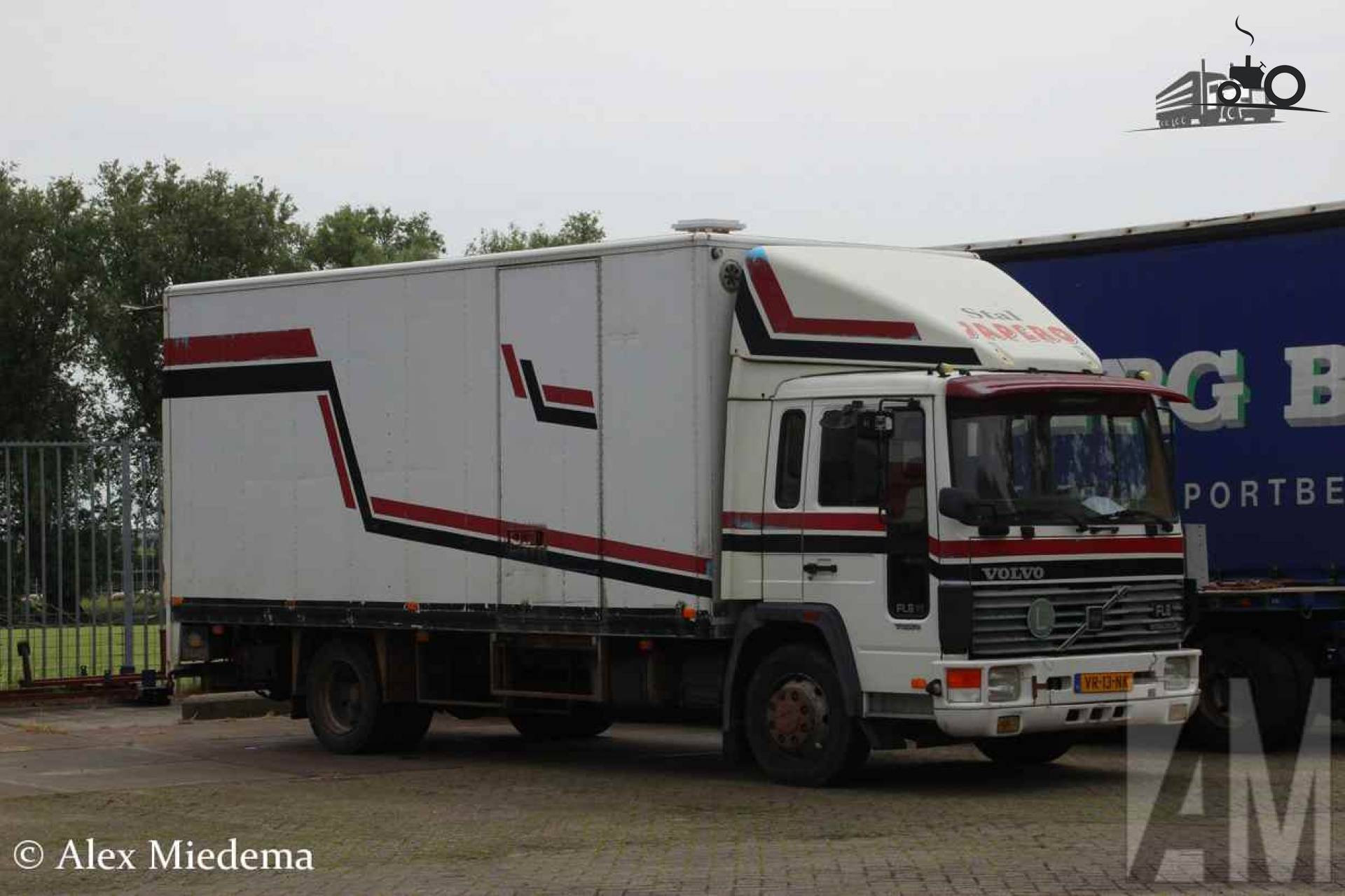 Volvo FL6