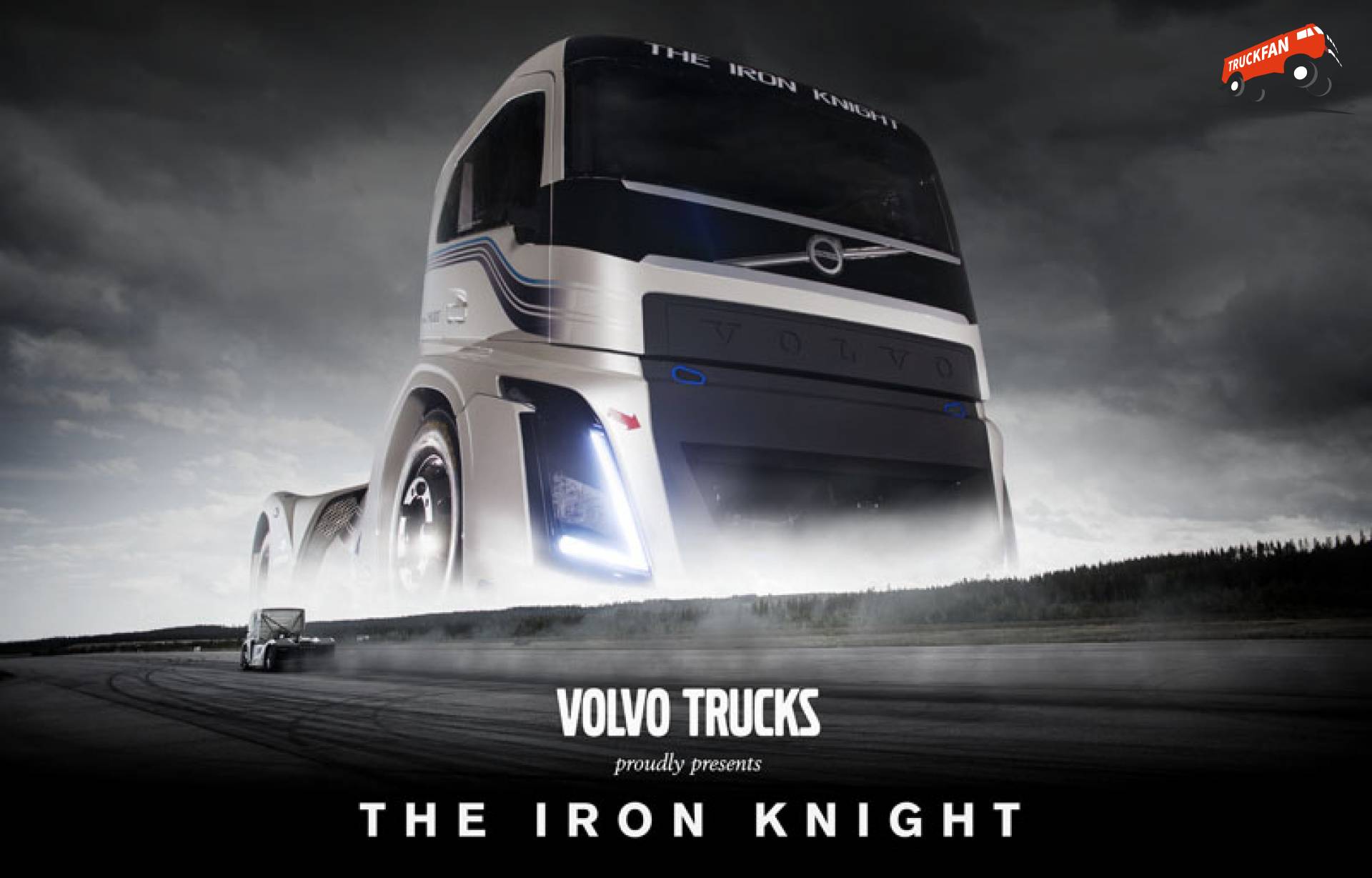 Foto Volvo Iron Knight 1114941 TruckFan