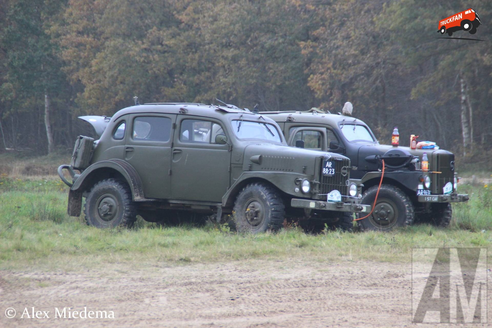Volvo Sugga TP21