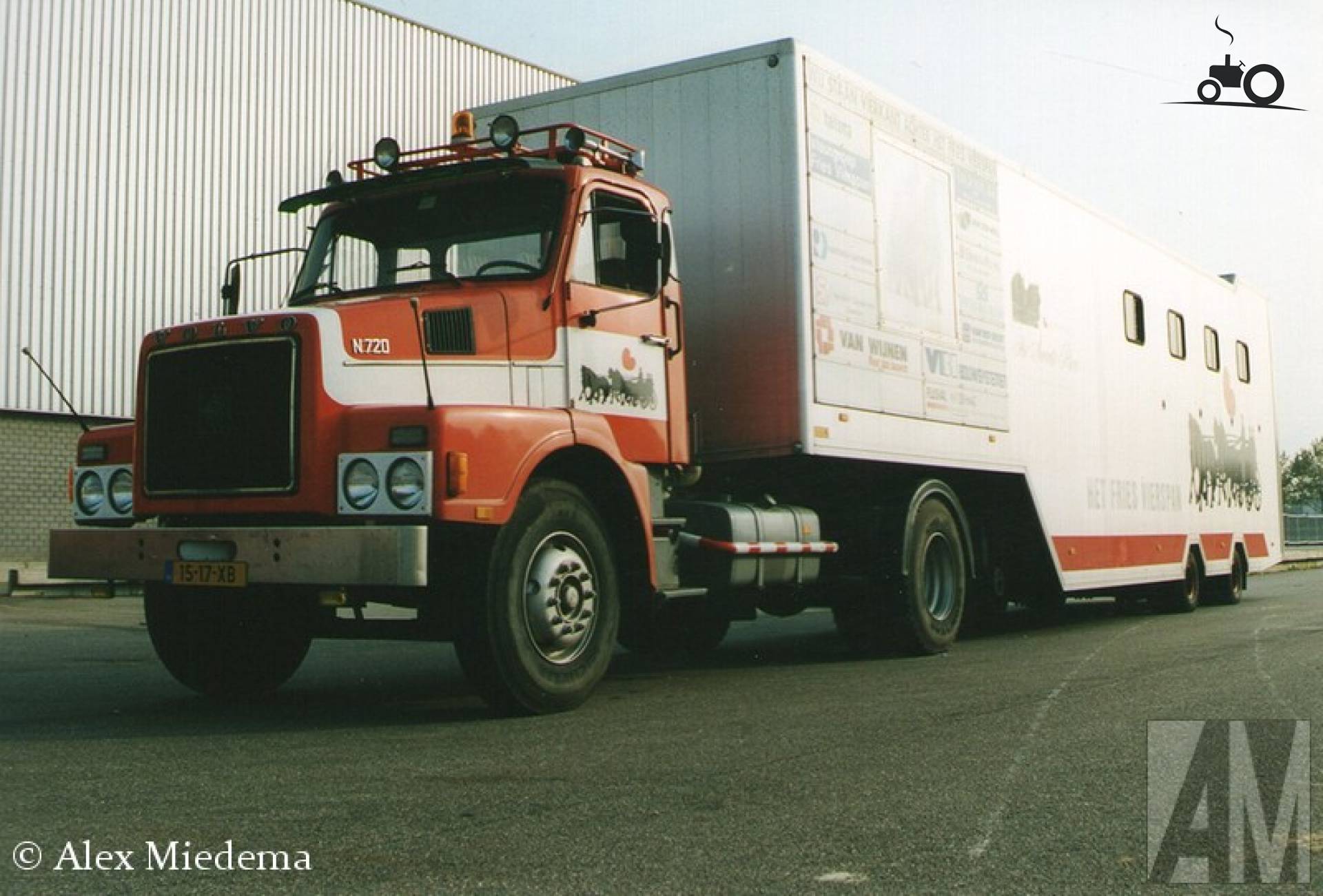 Volvo N7