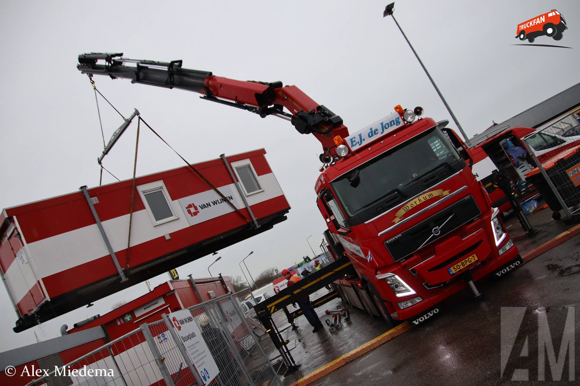 Volvo FH 4th gen