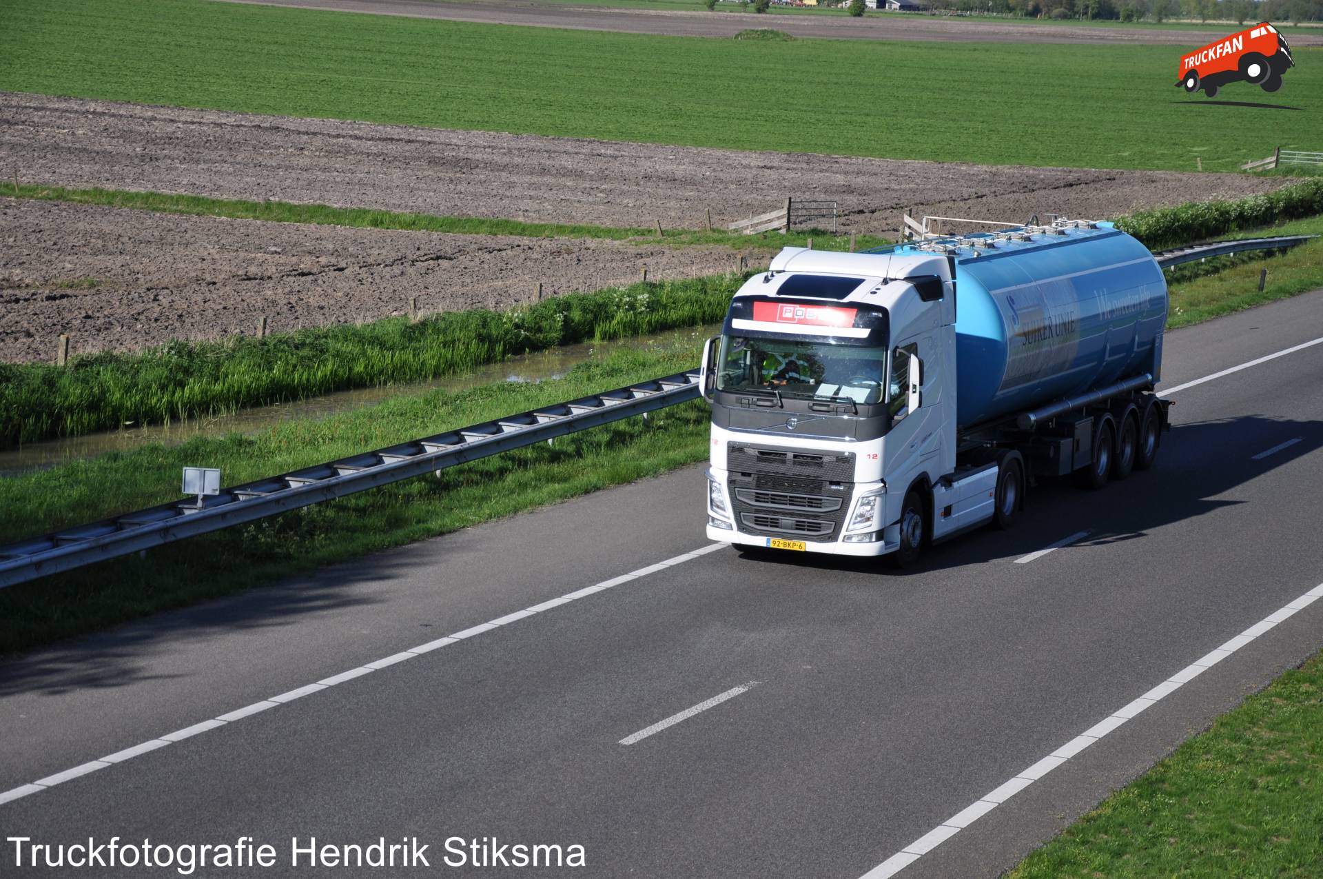 Volvo FH