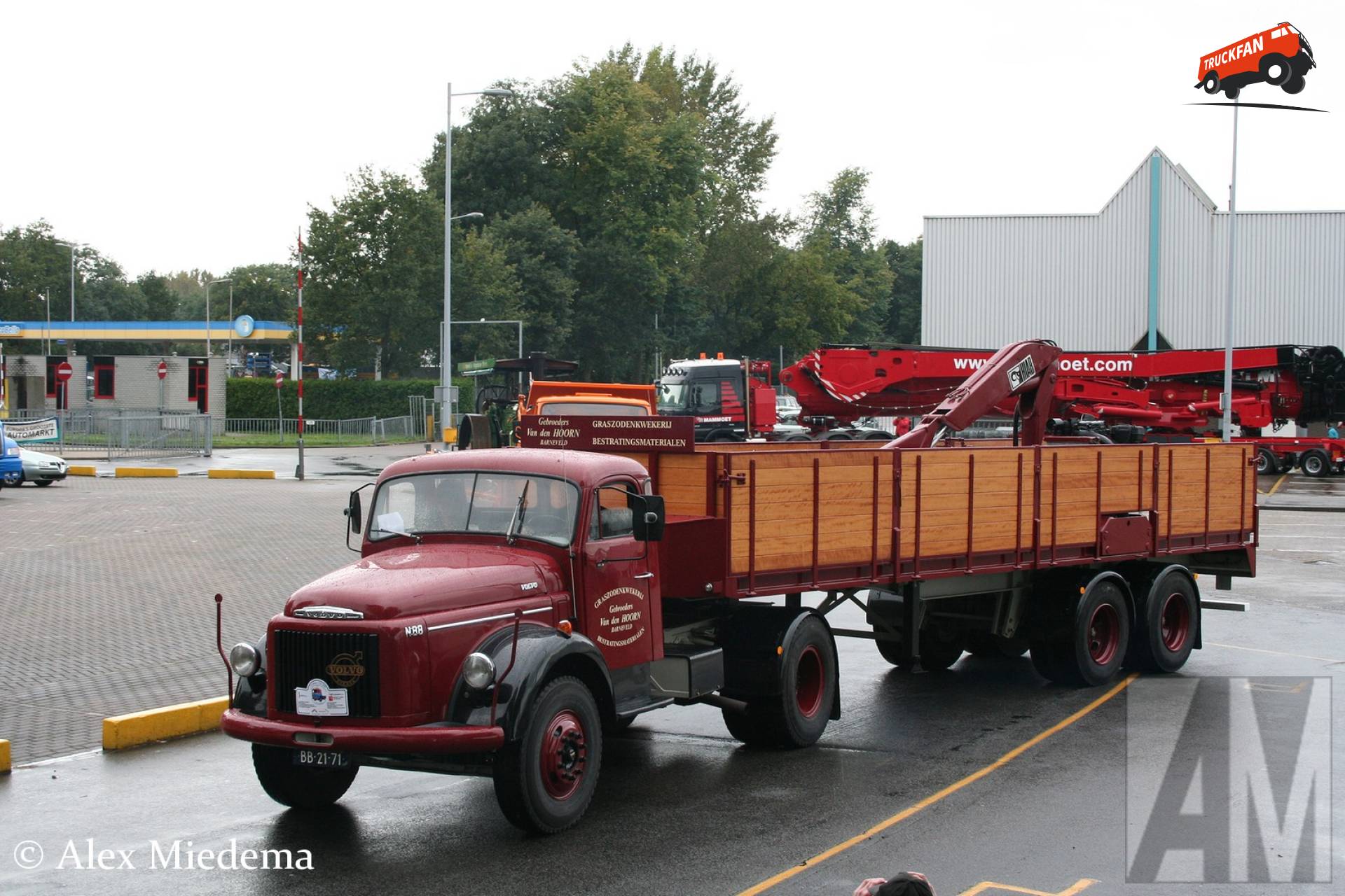Volvo N88