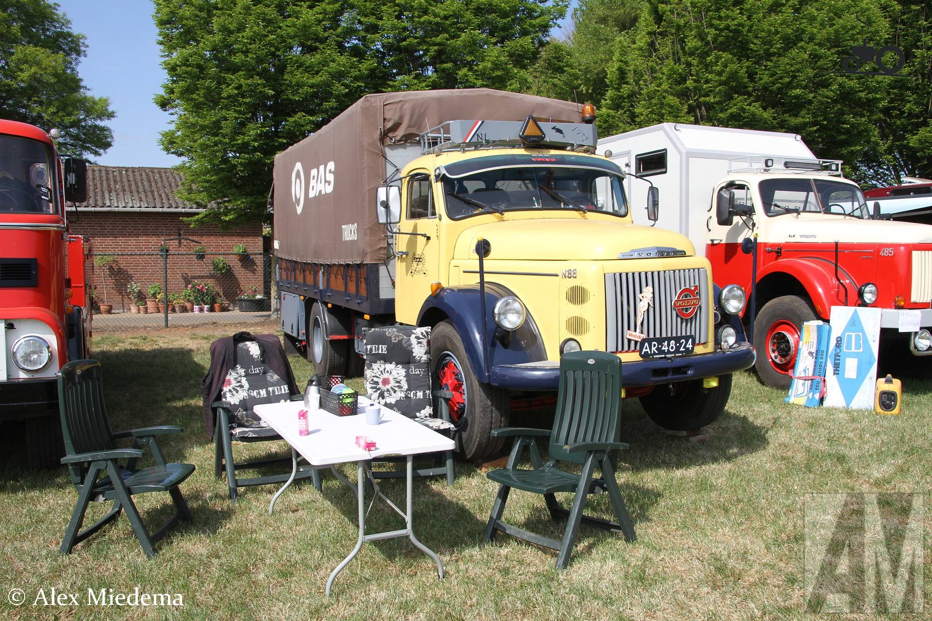 Volvo N88