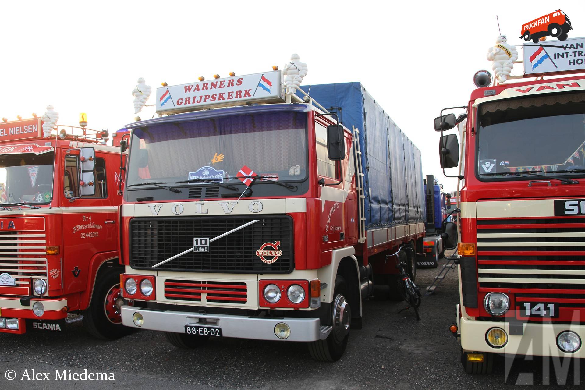 Volvo F10