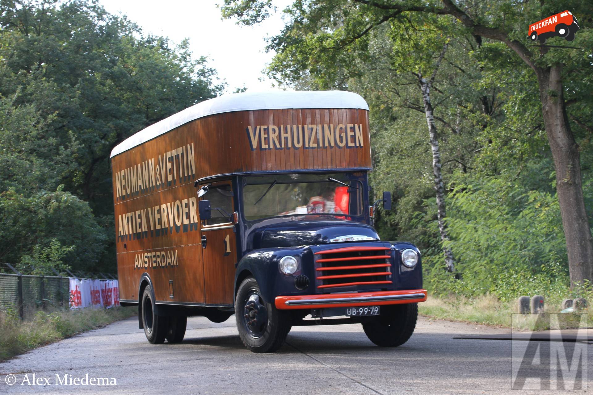 Volvo onbekend/overig