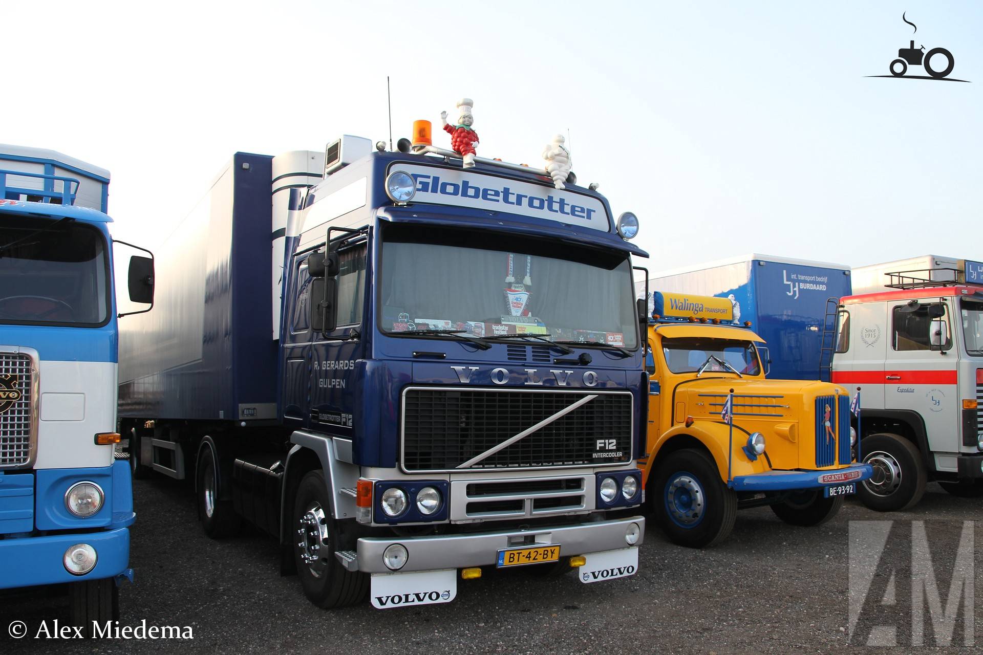 Volvo F10