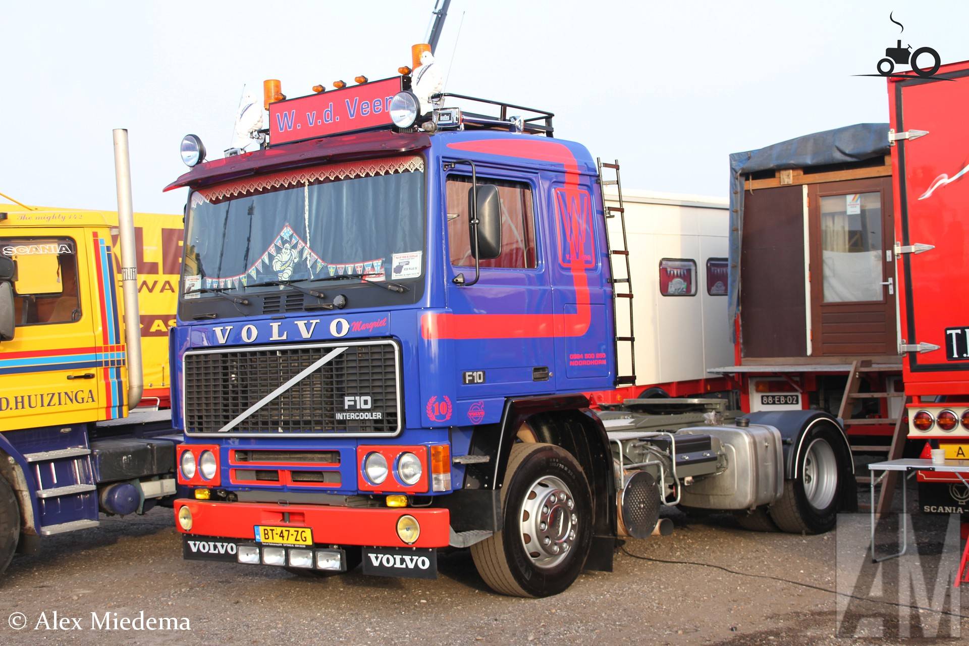 Volvo F10
