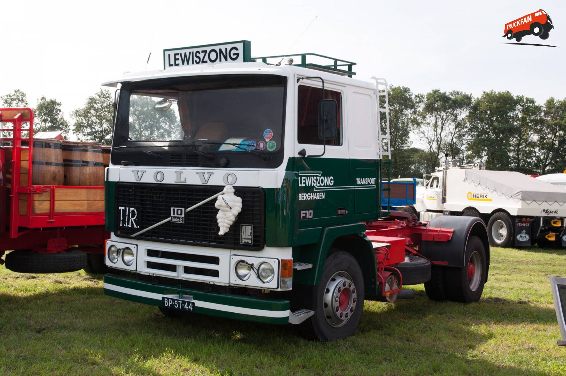 Volvo f 10