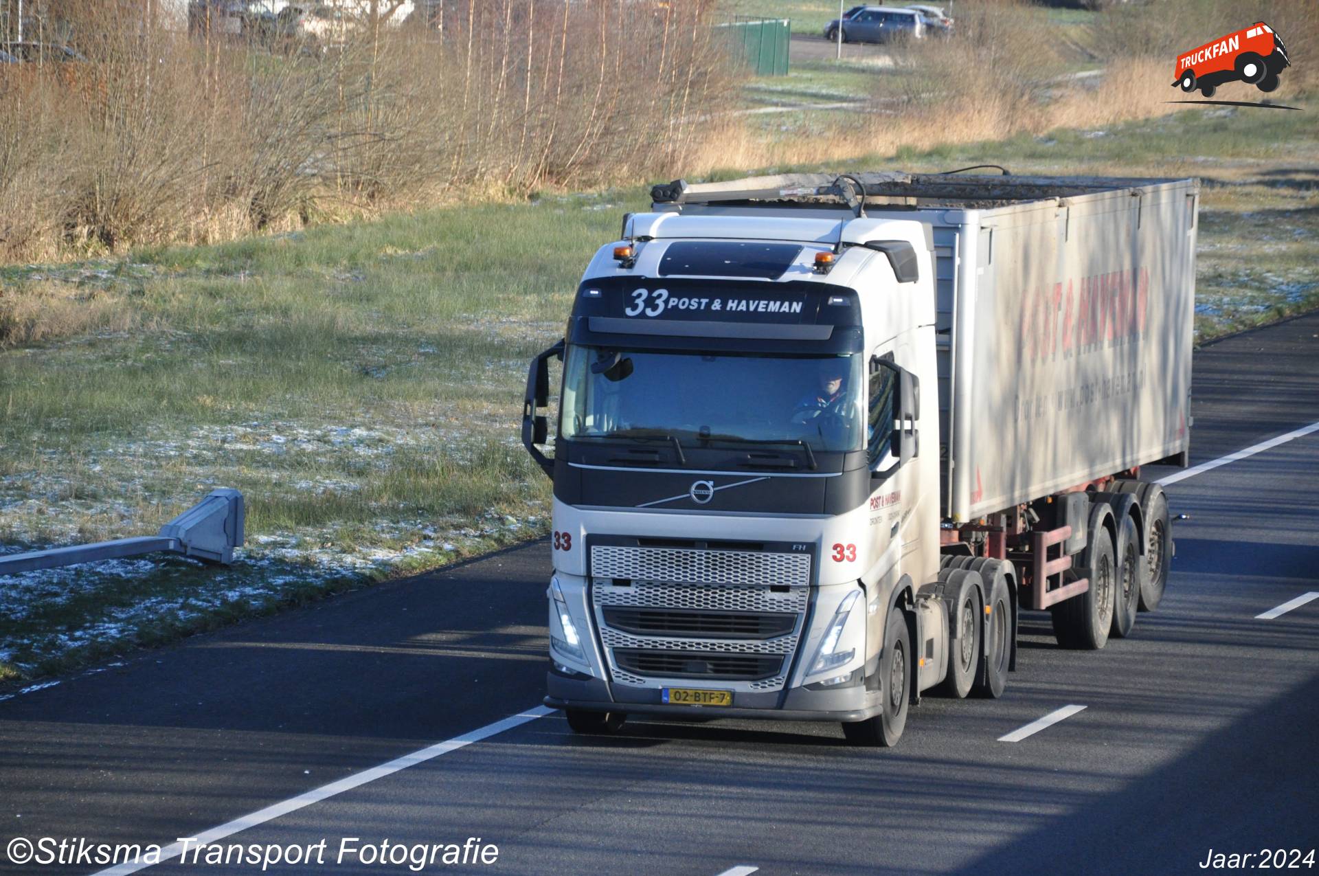 Volvo FH