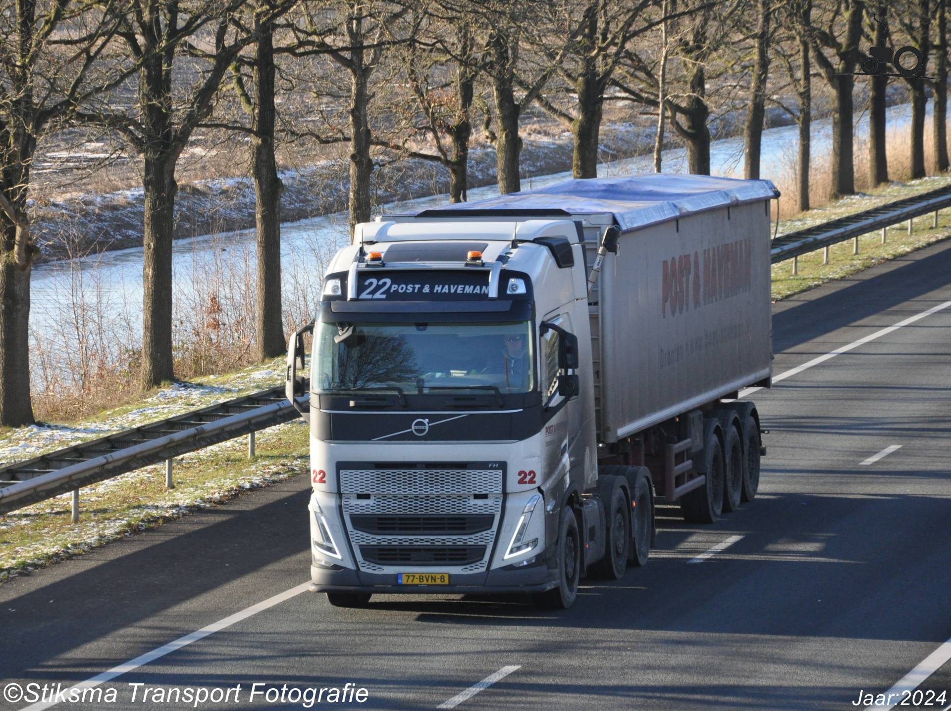 Volvo FH