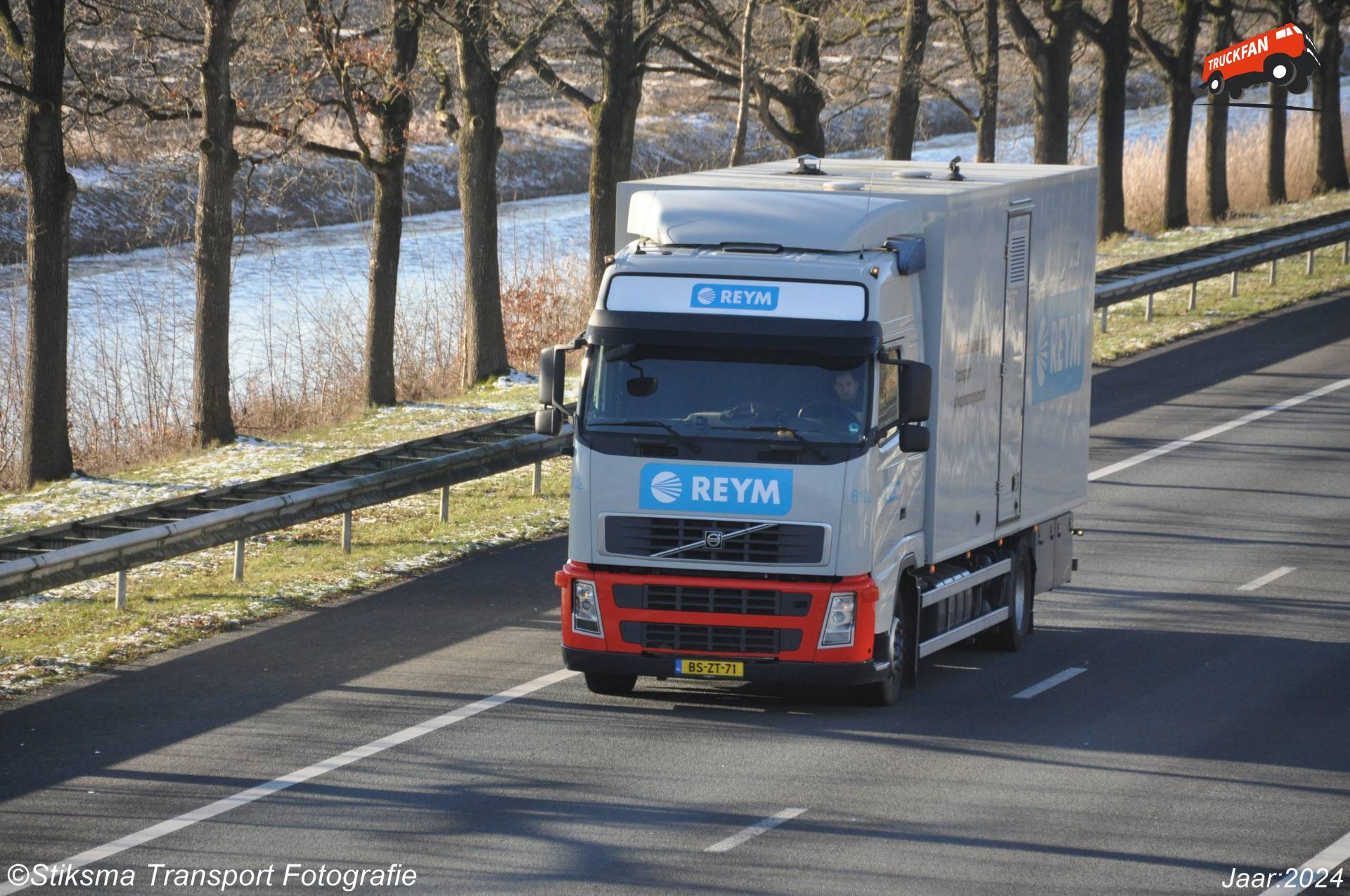 Volvo FH