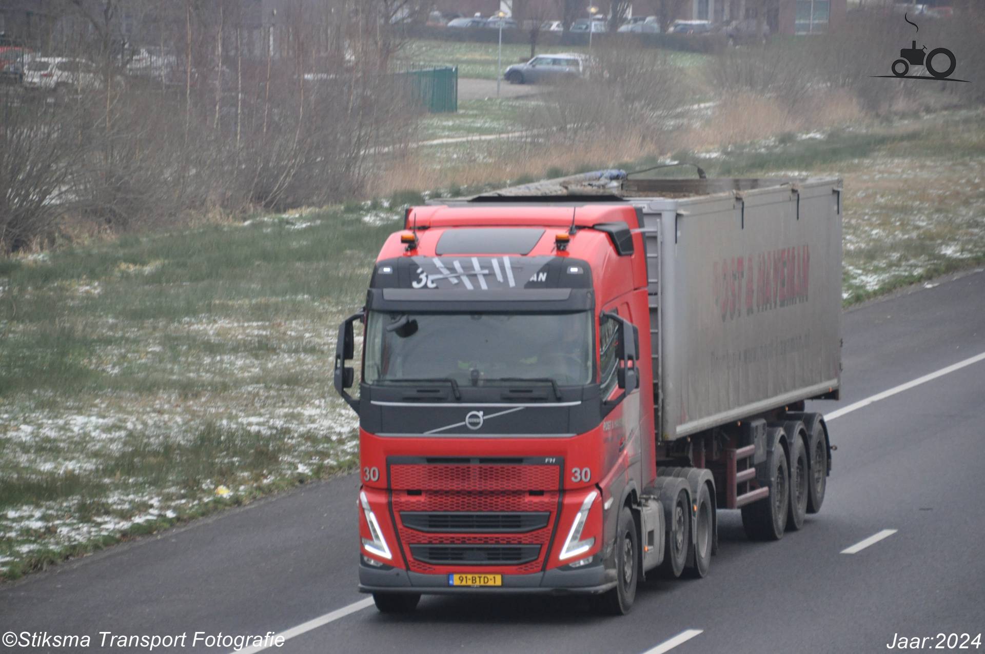 Volvo FH