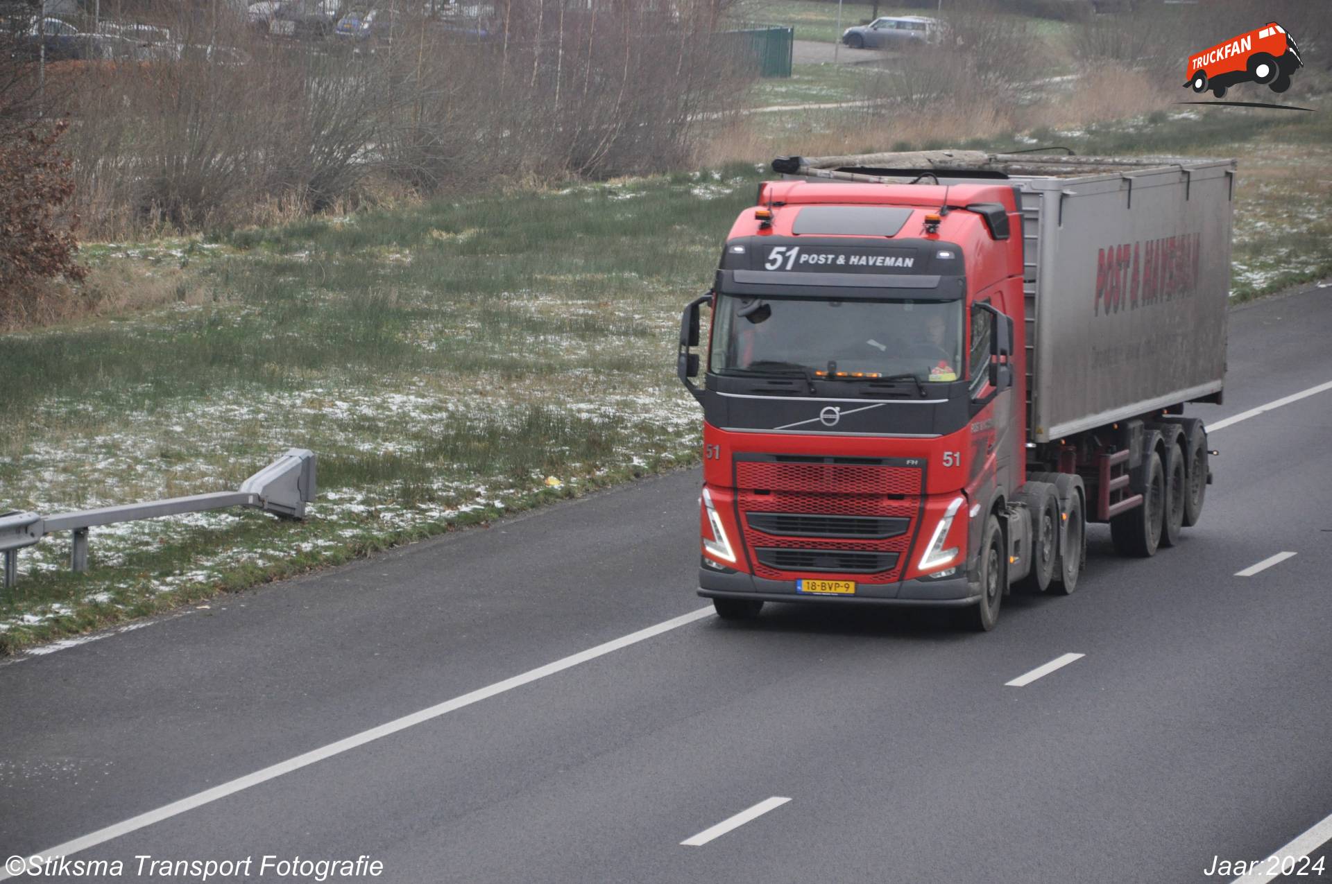 Volvo FH