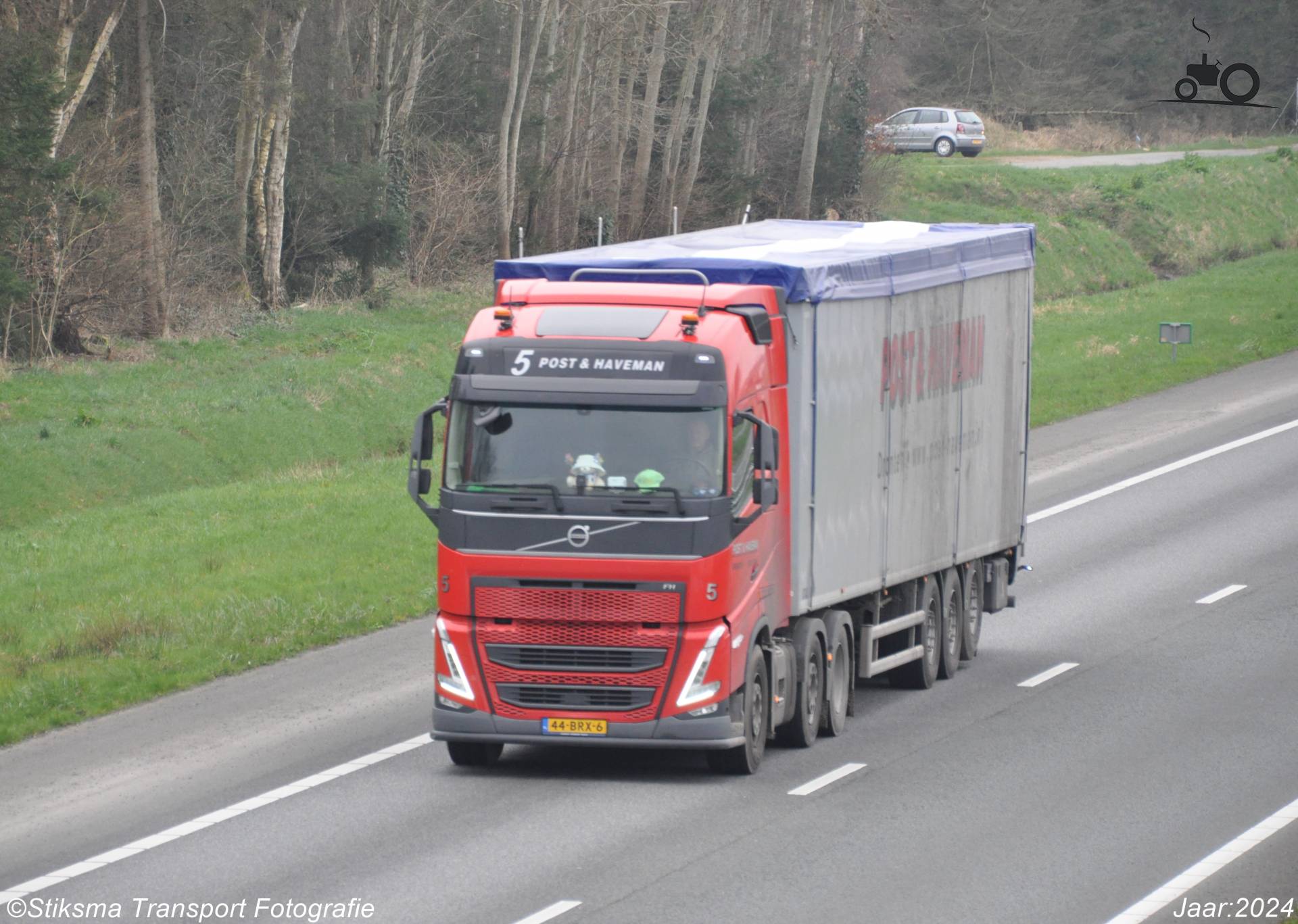 Volvo FH