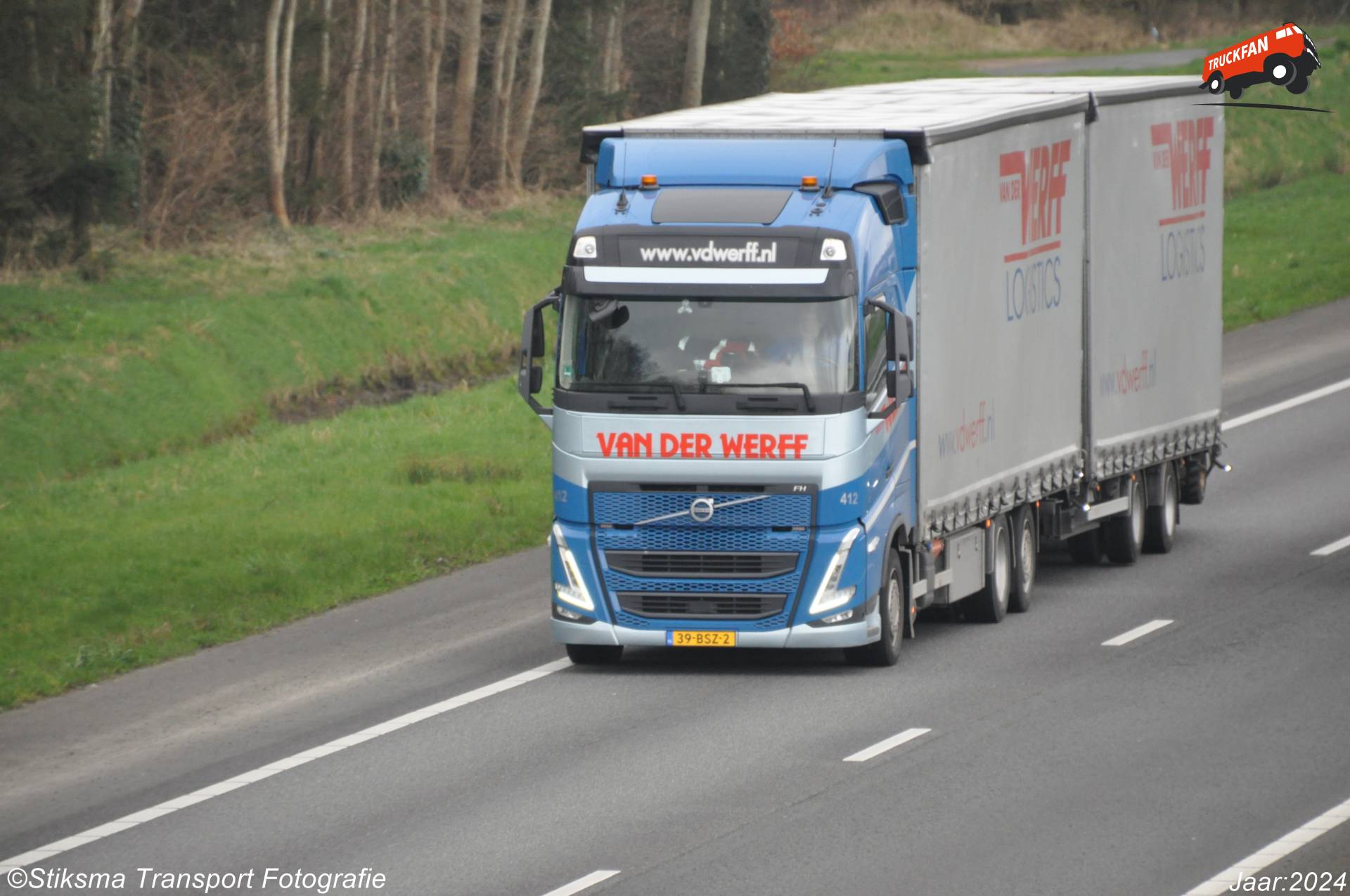 Volvo FH