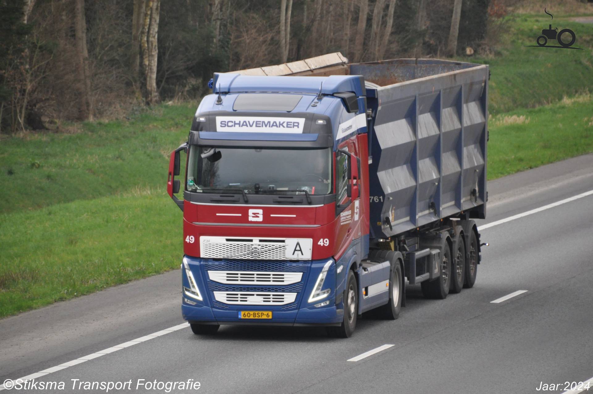 Volvo FH