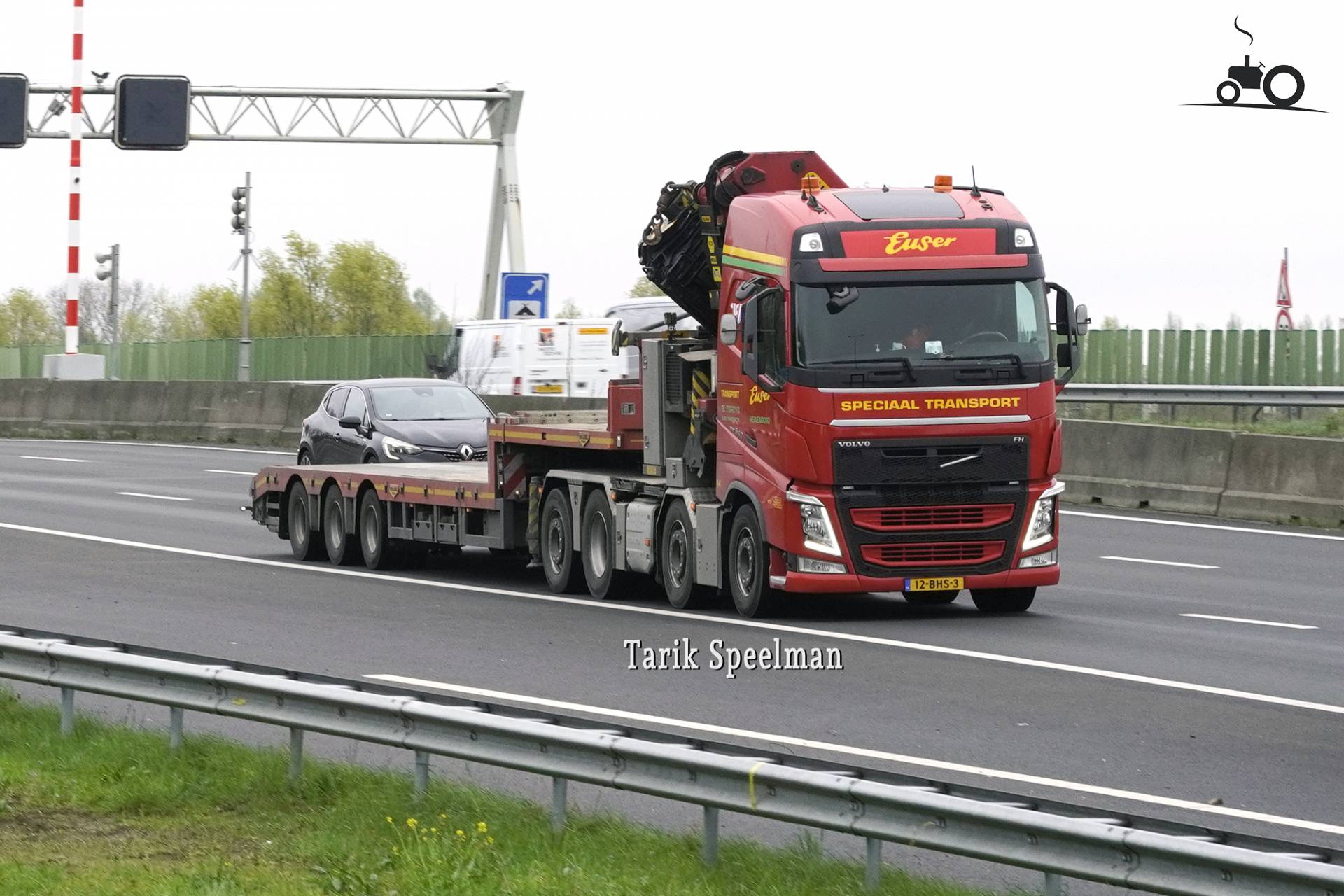 Volvo FH 4th gen