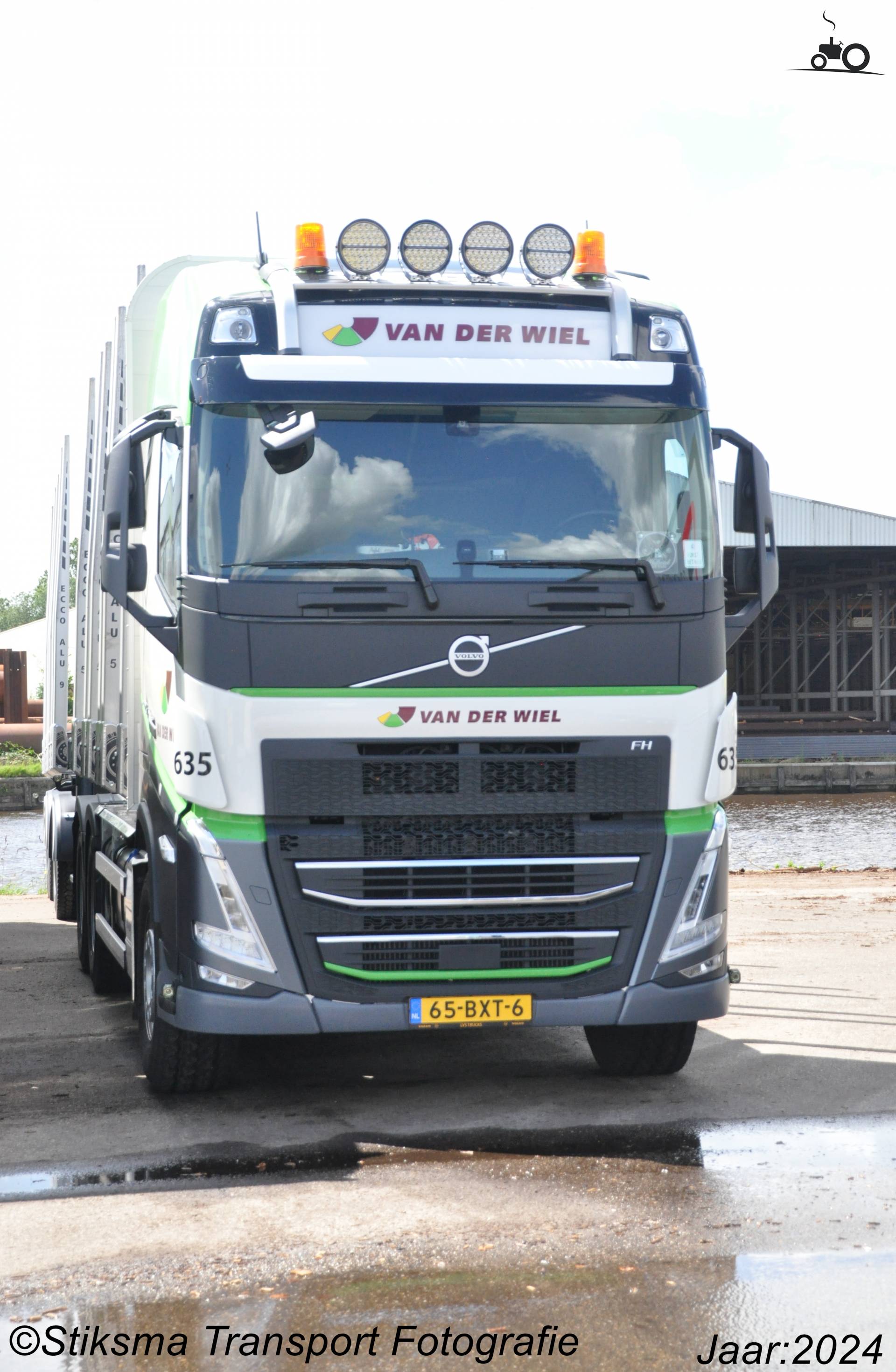 Volvo FH