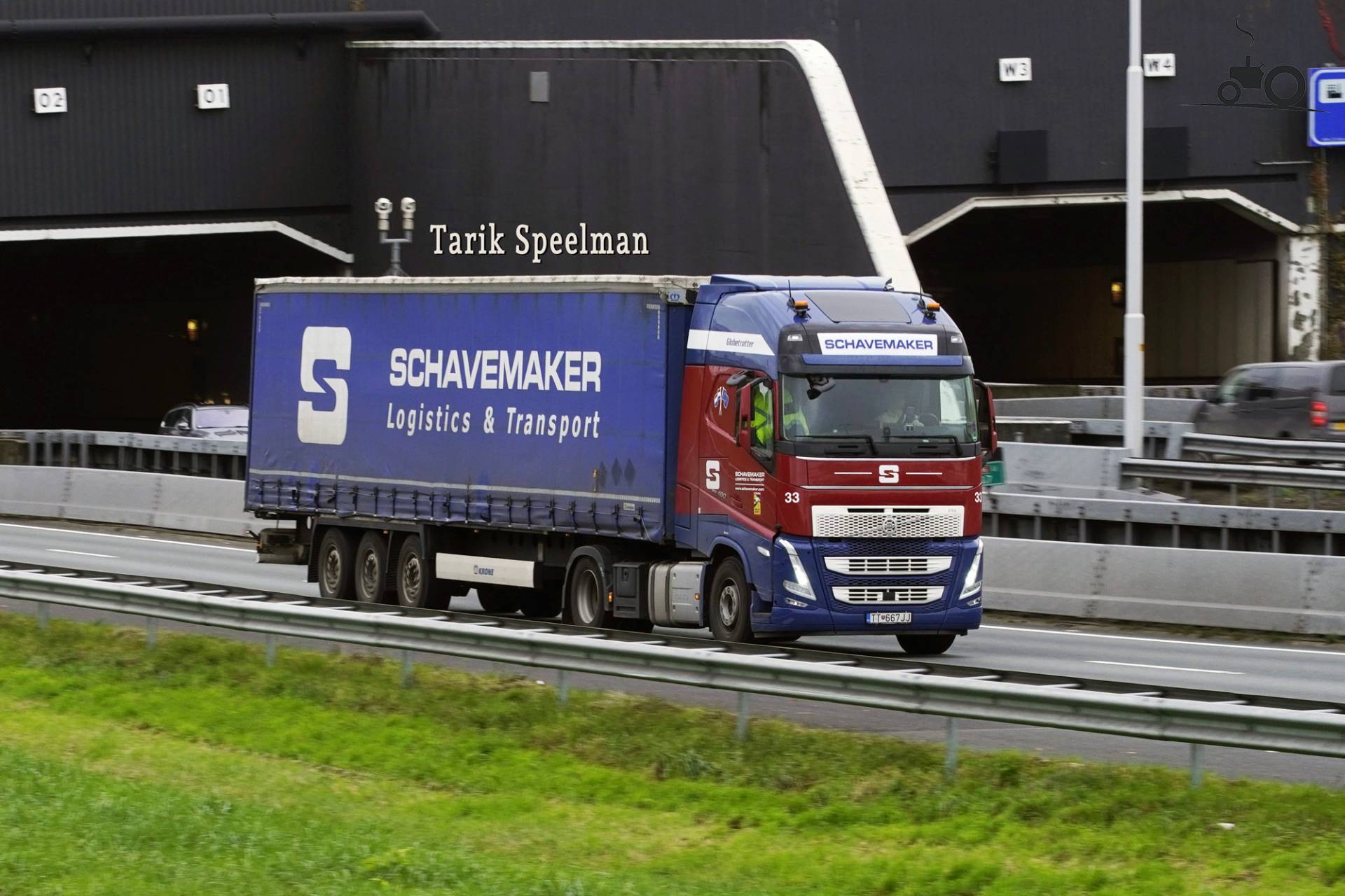 Volvo FH 5th gen