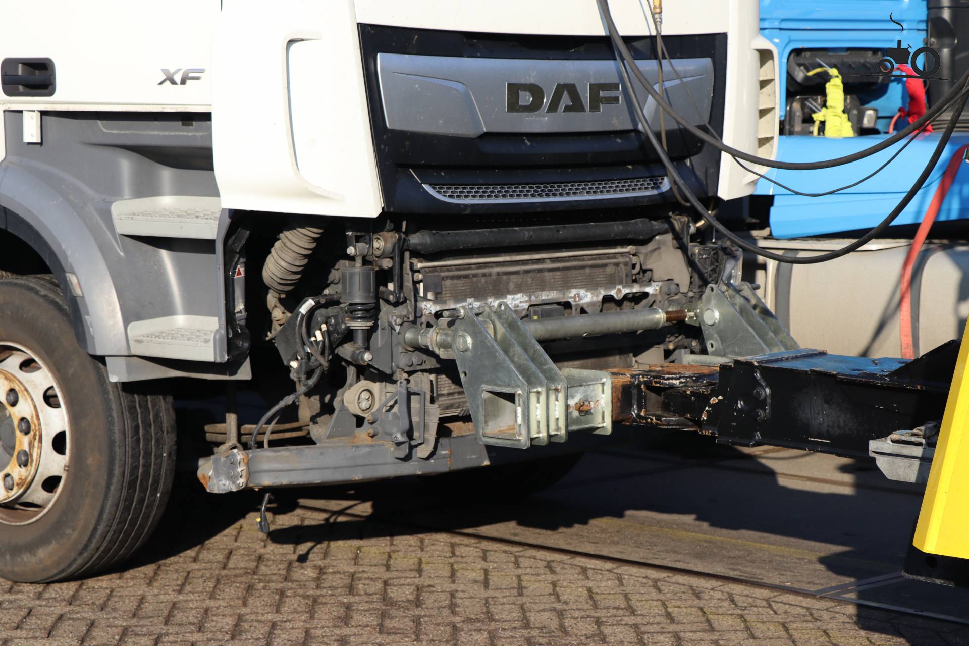 Volvo FH 4th gen