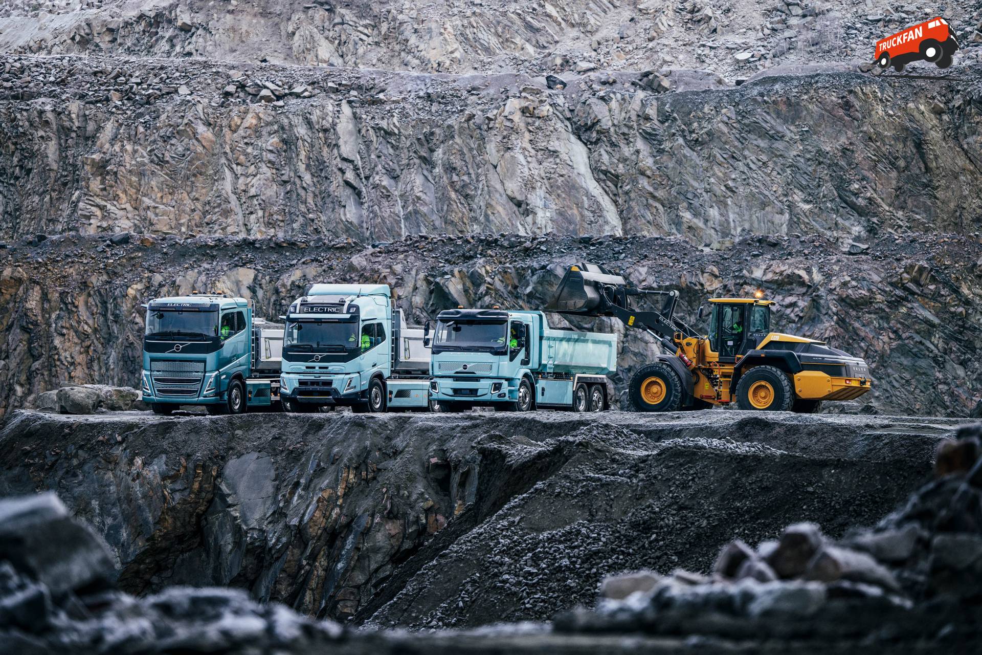 Volvo Meerdere