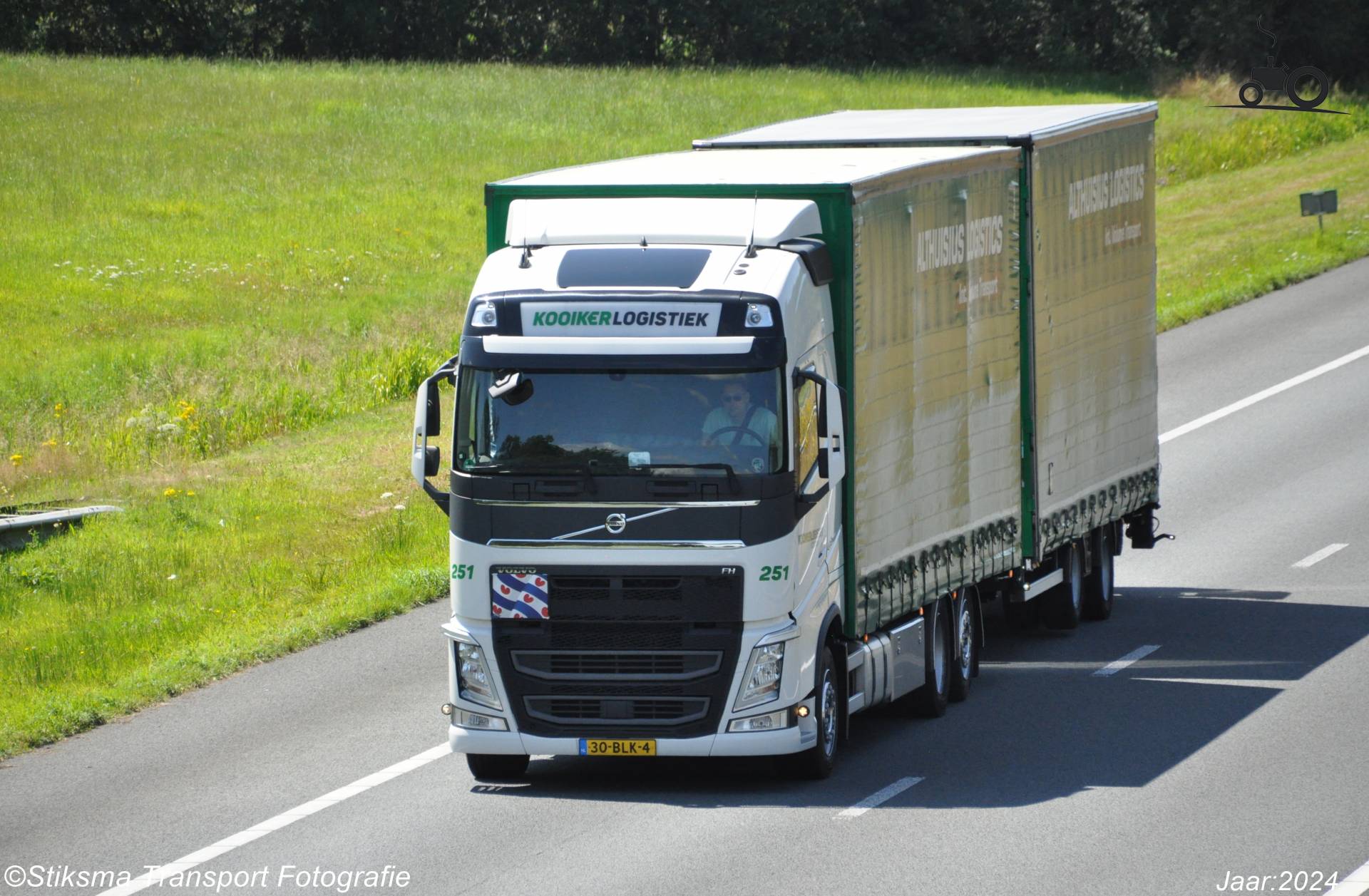 Volvo FH