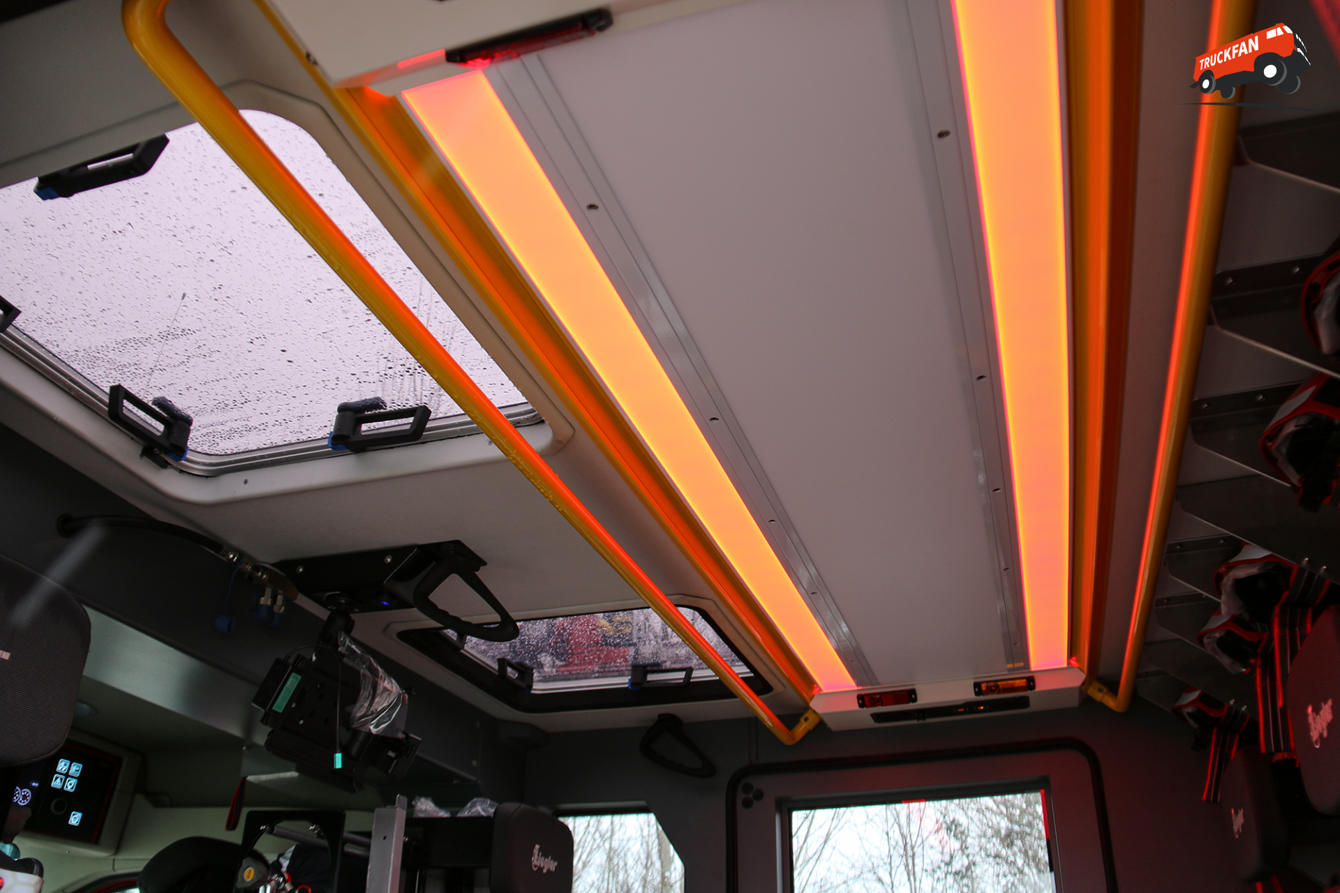 Volvo FMX 3rd gen