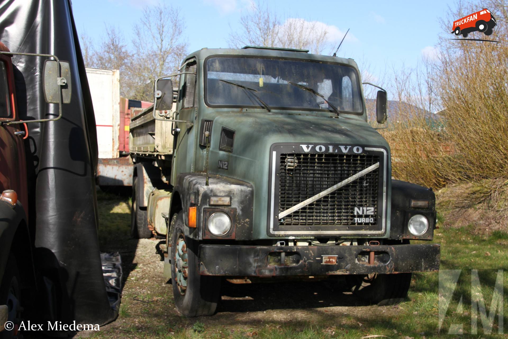 Volvo N12