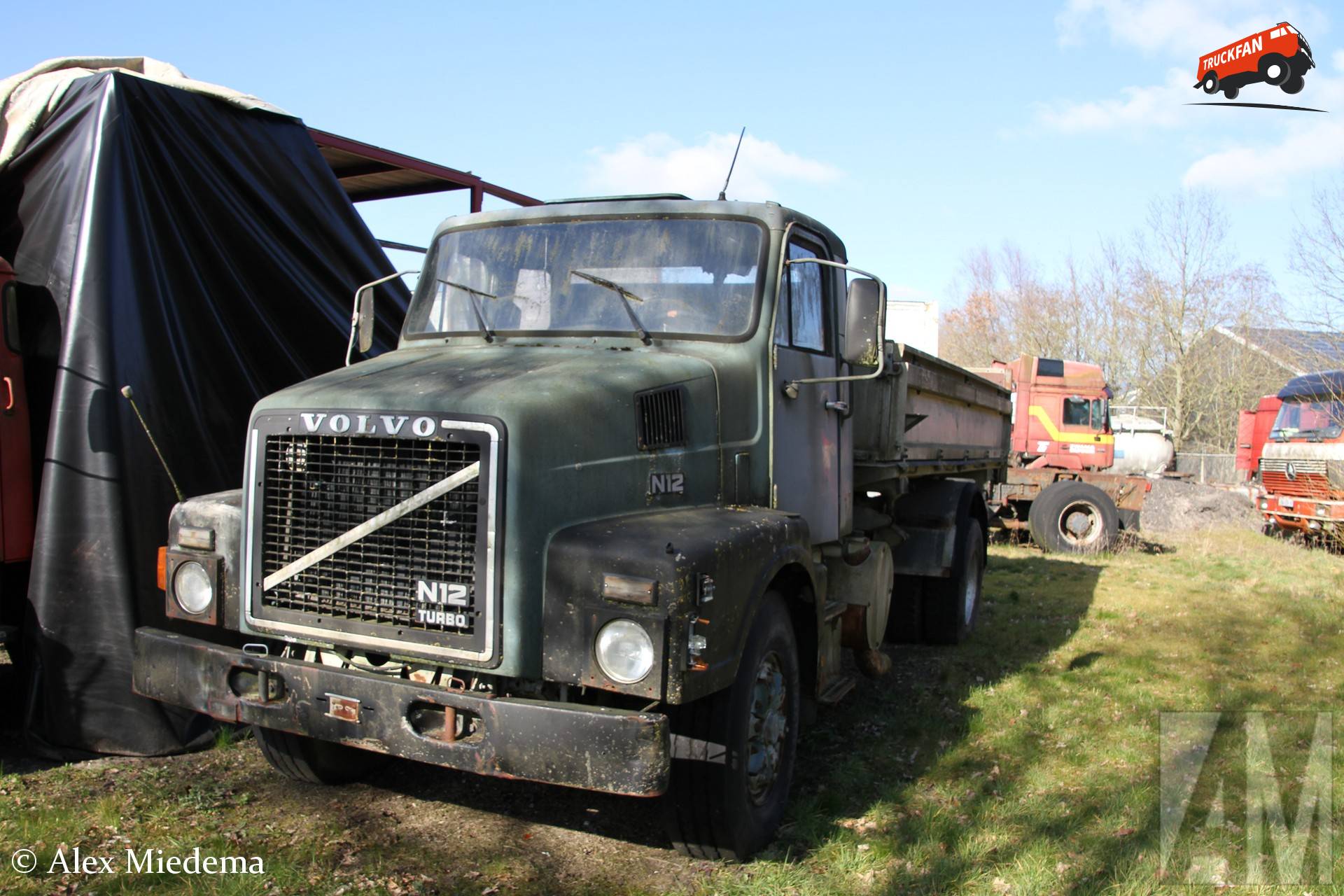Volvo N12