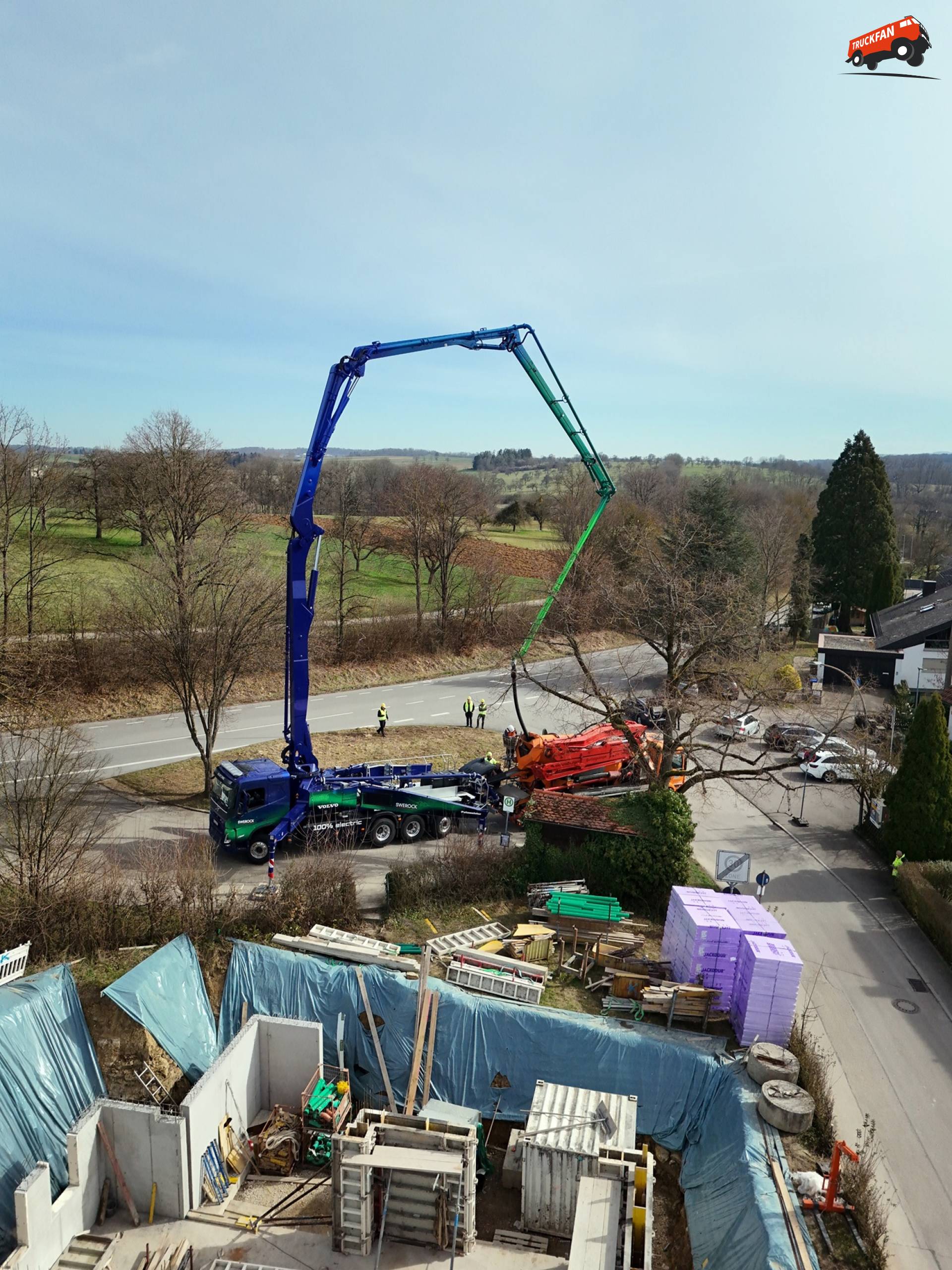Volvo FM 5th gen